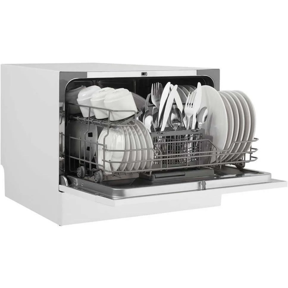 Danby Countertop Dishwasher DDW621WDB - Image 4