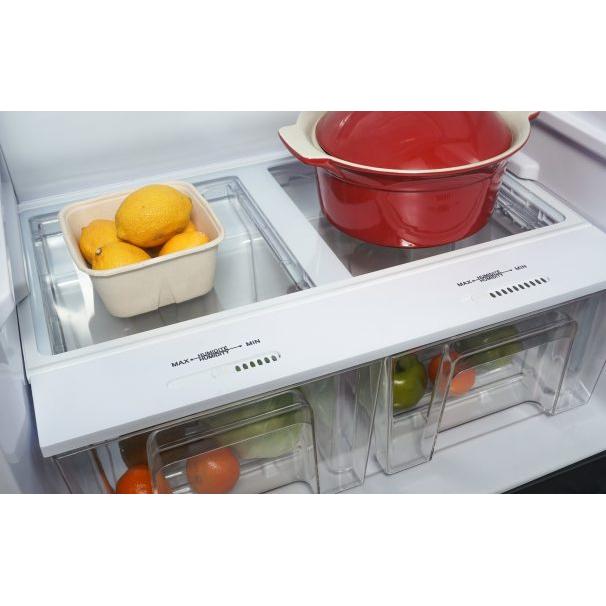 Danby 30-inch, 17 cu.ft. Freestanding All Refrigerator with LED Lighting DAR170A3BSLDD - Image 7