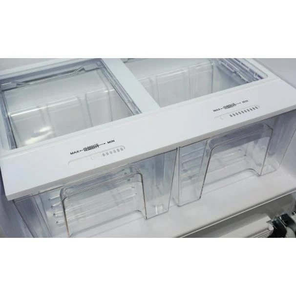 Danby 30-inch, 17 cu.ft. Freestanding All Refrigerator with LED Lighting DAR170A3WDD - Image 11
