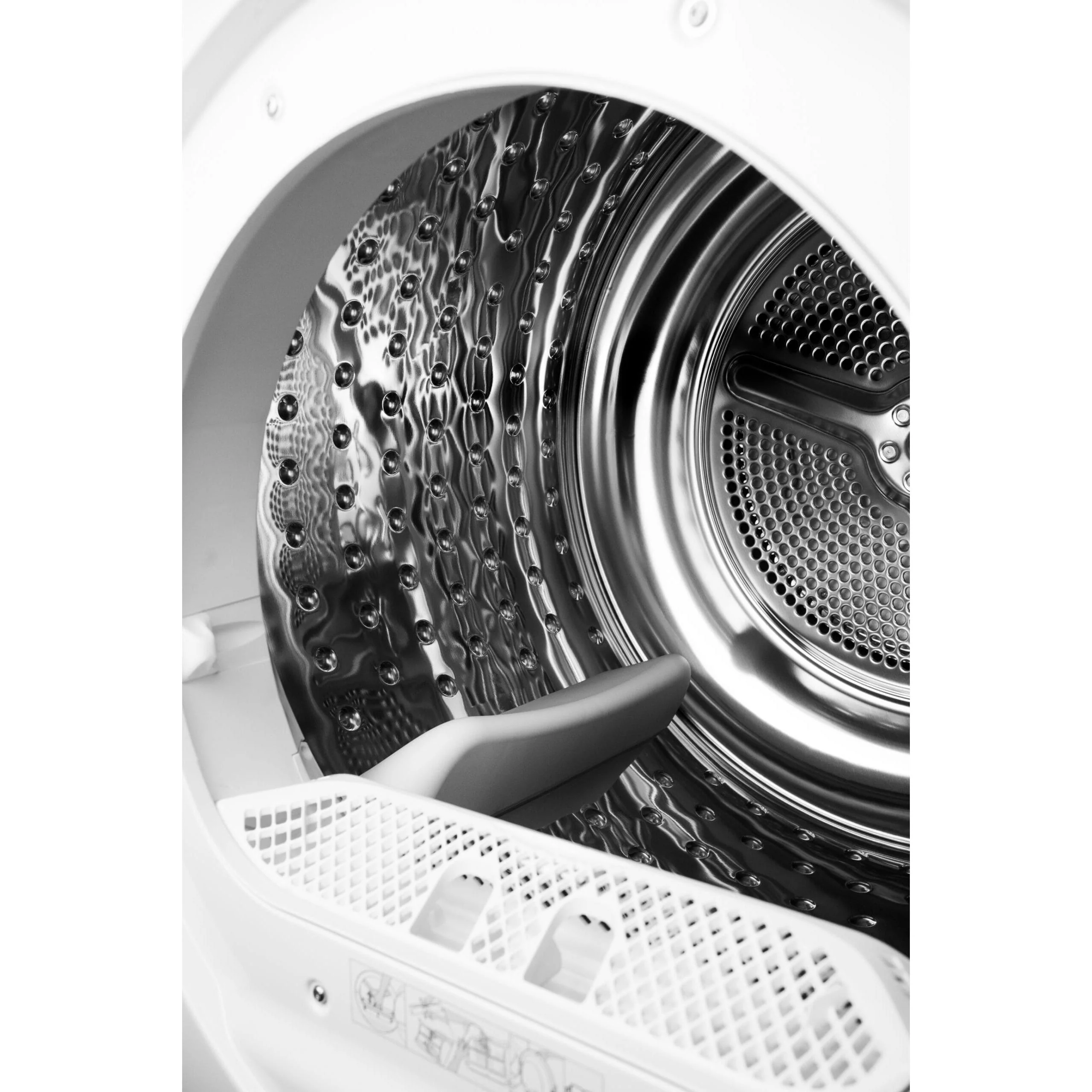 Danby 4.0 cu. ft. Compact Condensing Sensor Dryer DDY040D3WDB - Image 13