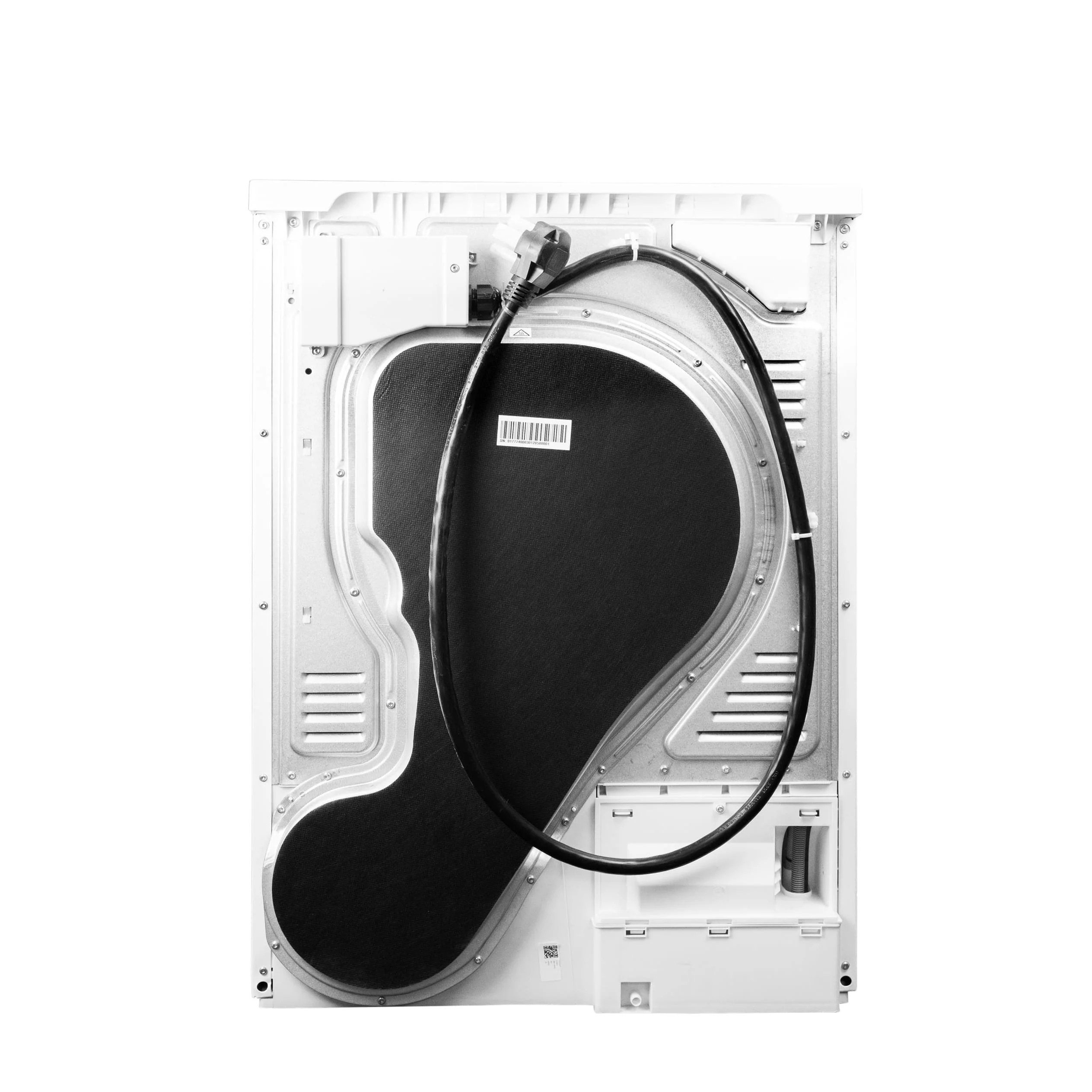 Danby 4.0 cu. ft. Compact Condensing Sensor Dryer DDY040D3WDB - Image 19