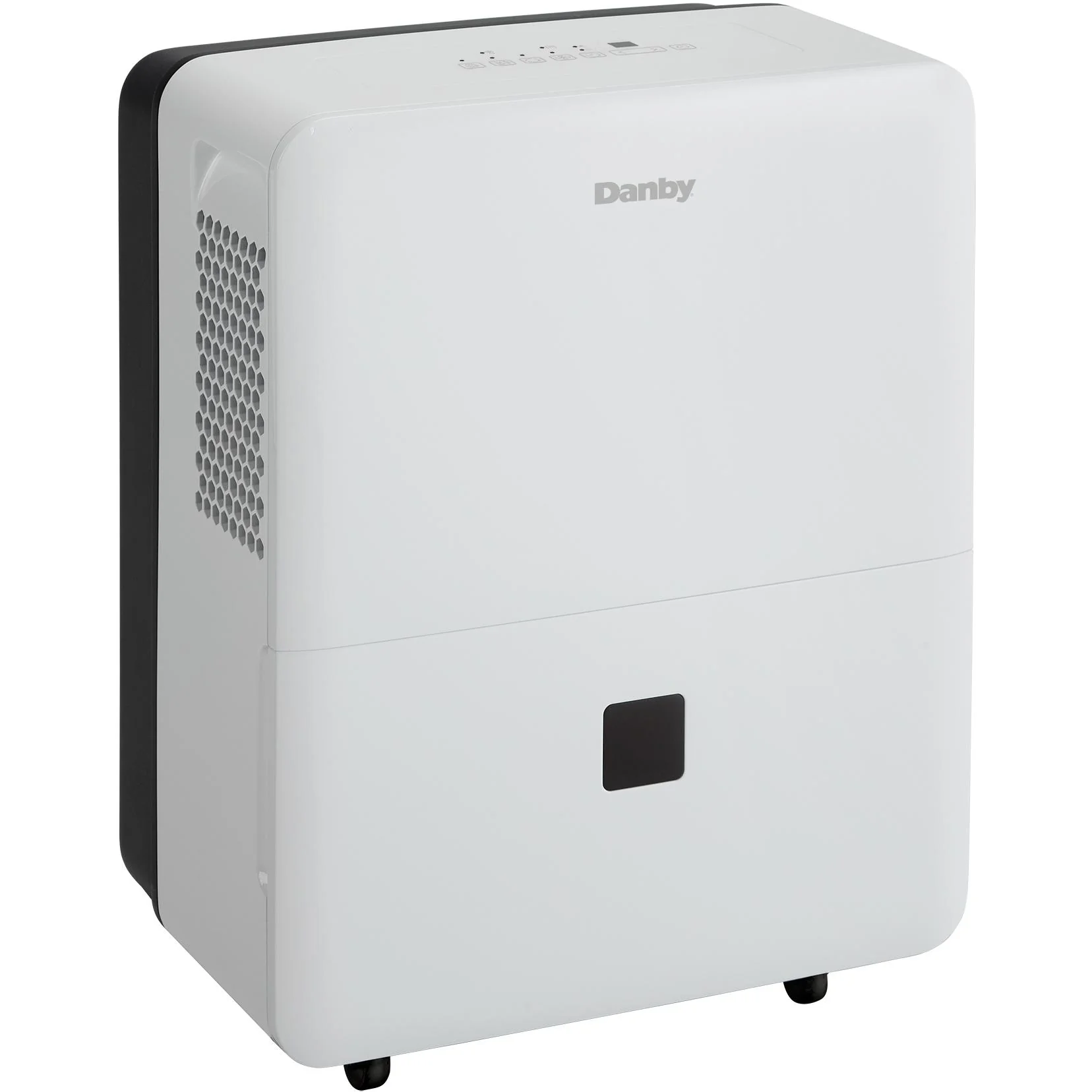Danby 40-Pint Dehumidifier DDR040BJ2WDB - Image 4