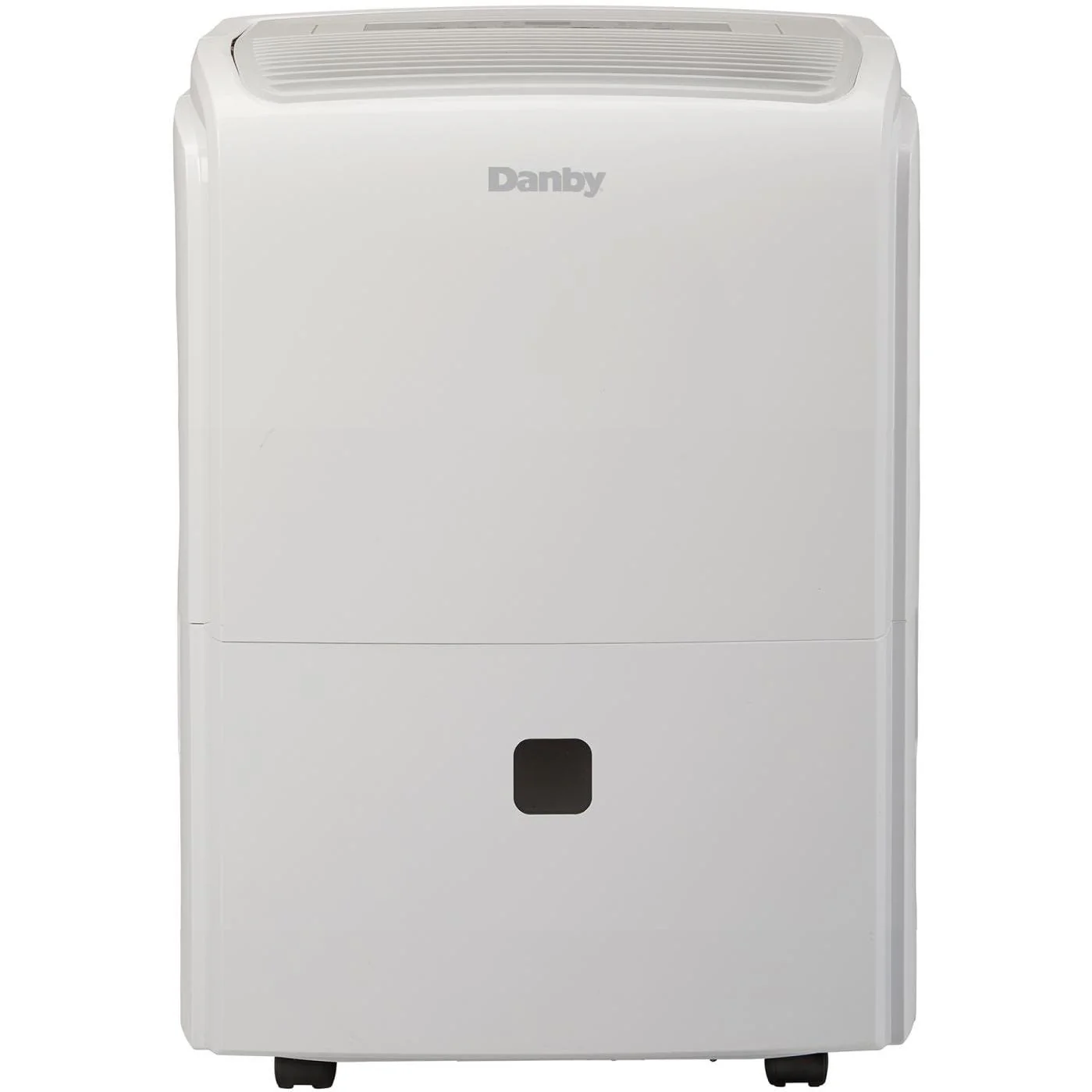 Danby 40-Pint Dehumidifier DDR040EB2WDB