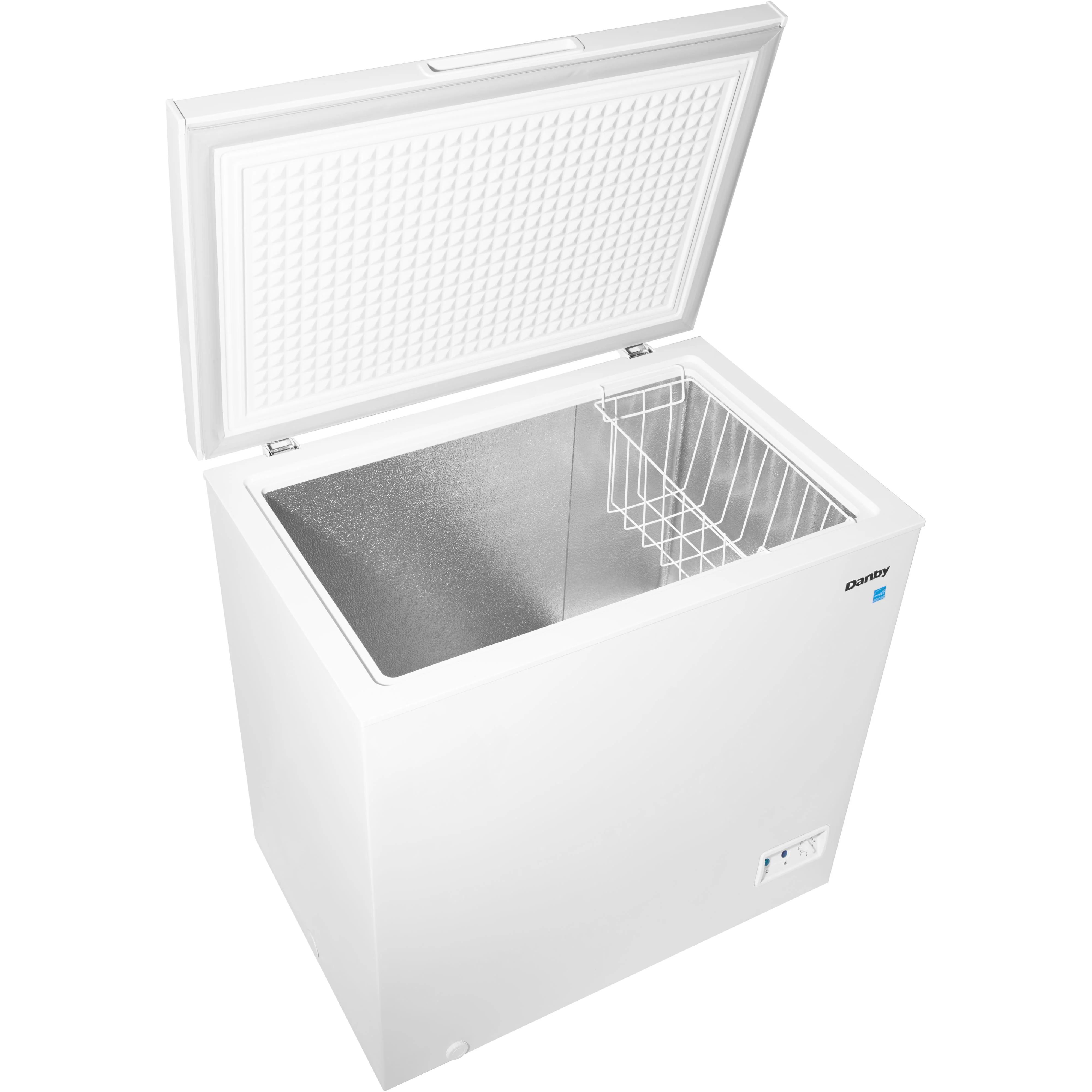 Danby 5 cu. ft. Chest Freezer DCF050A5WDB - Image 7