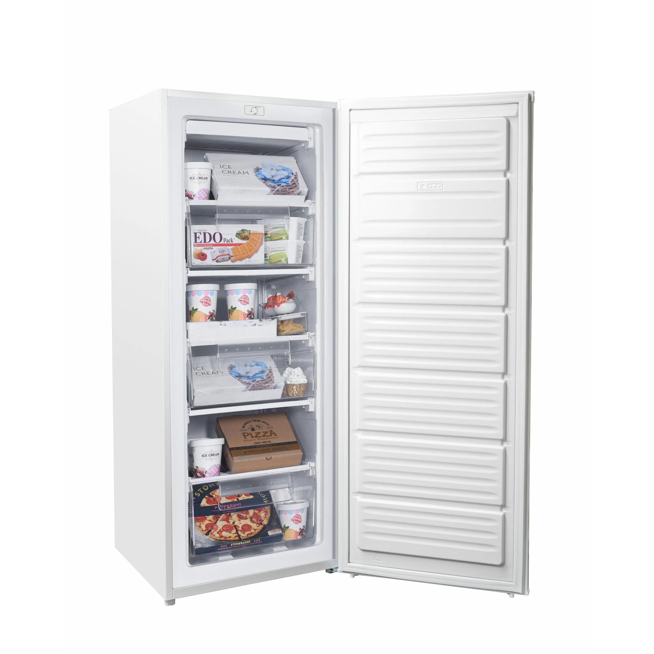 Danby 6.0 cu. ft. Upright Freezer DUFM060B2WDB - Image 8