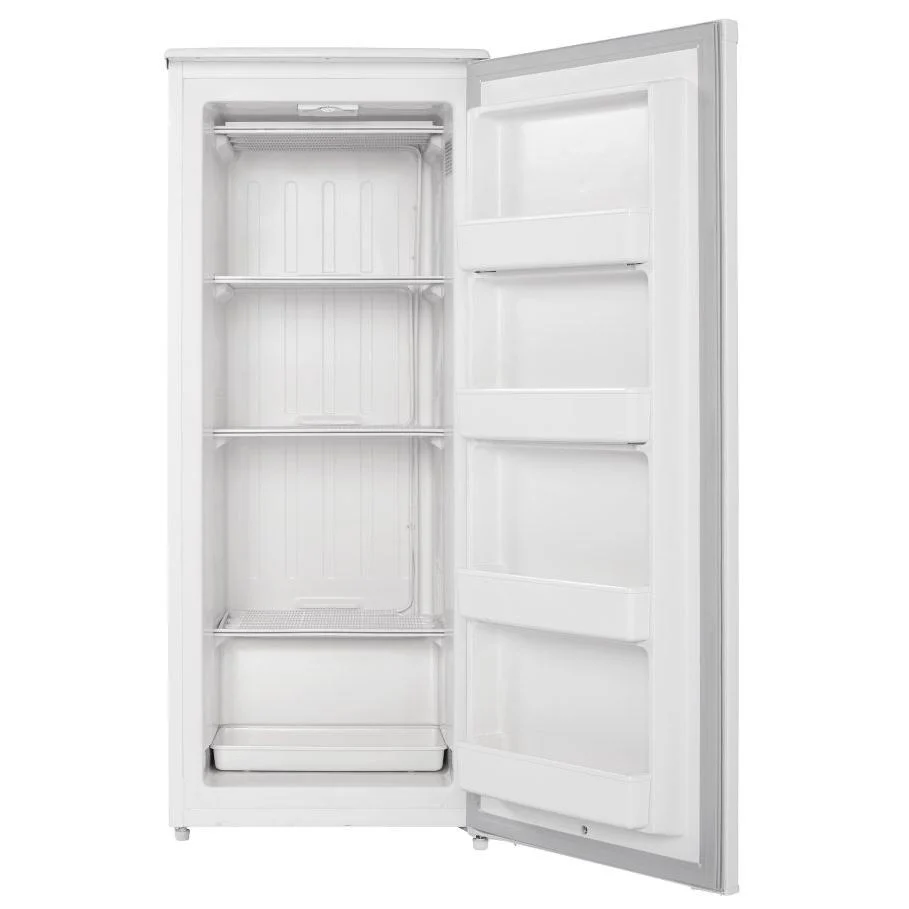 Danby 8.5 cu.ft. Upright Freezer DUFM085A4WDD - Image 3
