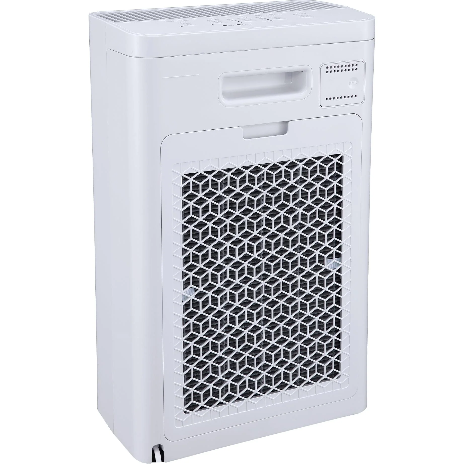 Danby Air Purifier up to 210 sq.ft. DAP152BAW-I - Image 4