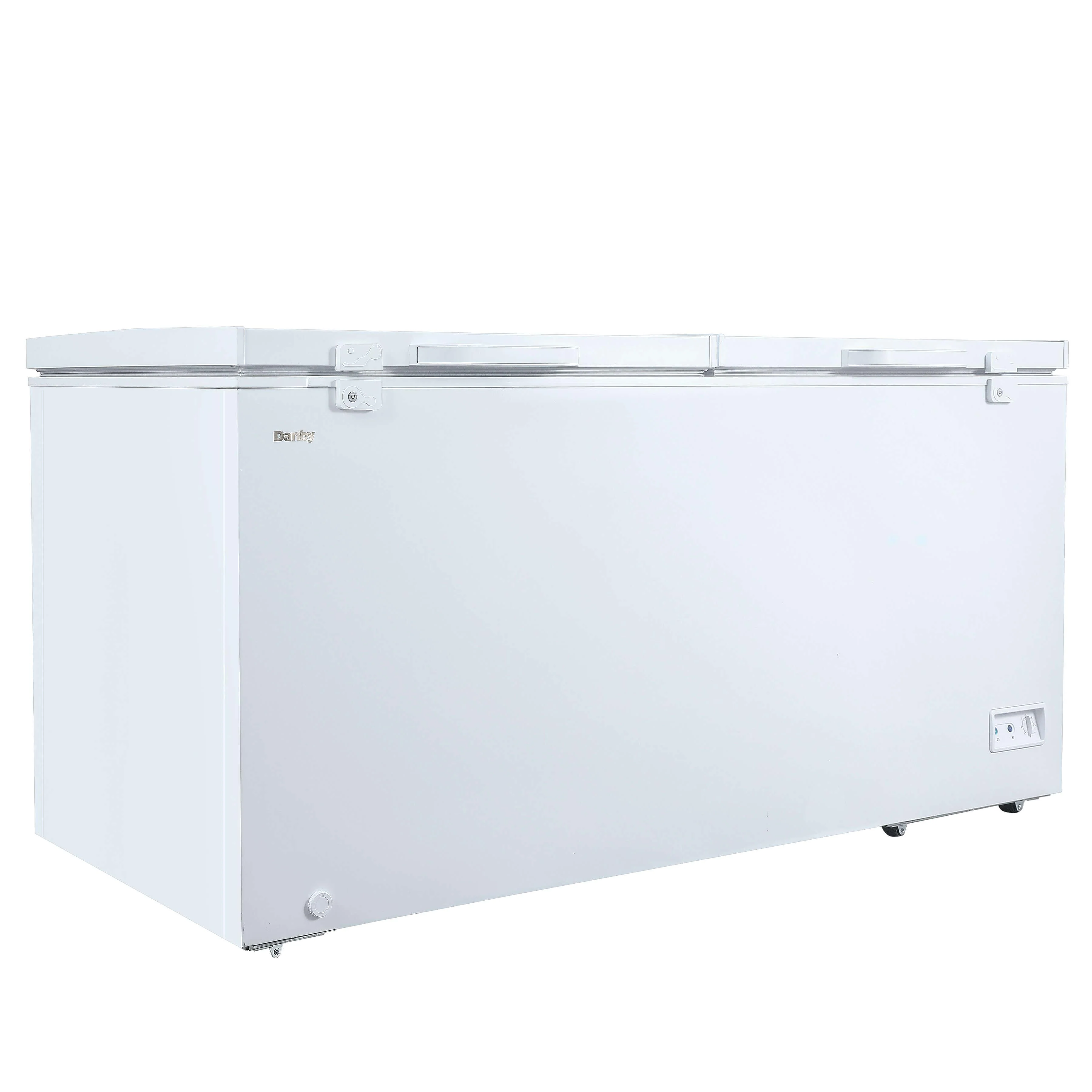 Danby Two Door 21.1 cu. ft. Chest Freezer DCFM210A1WDB - Image 9