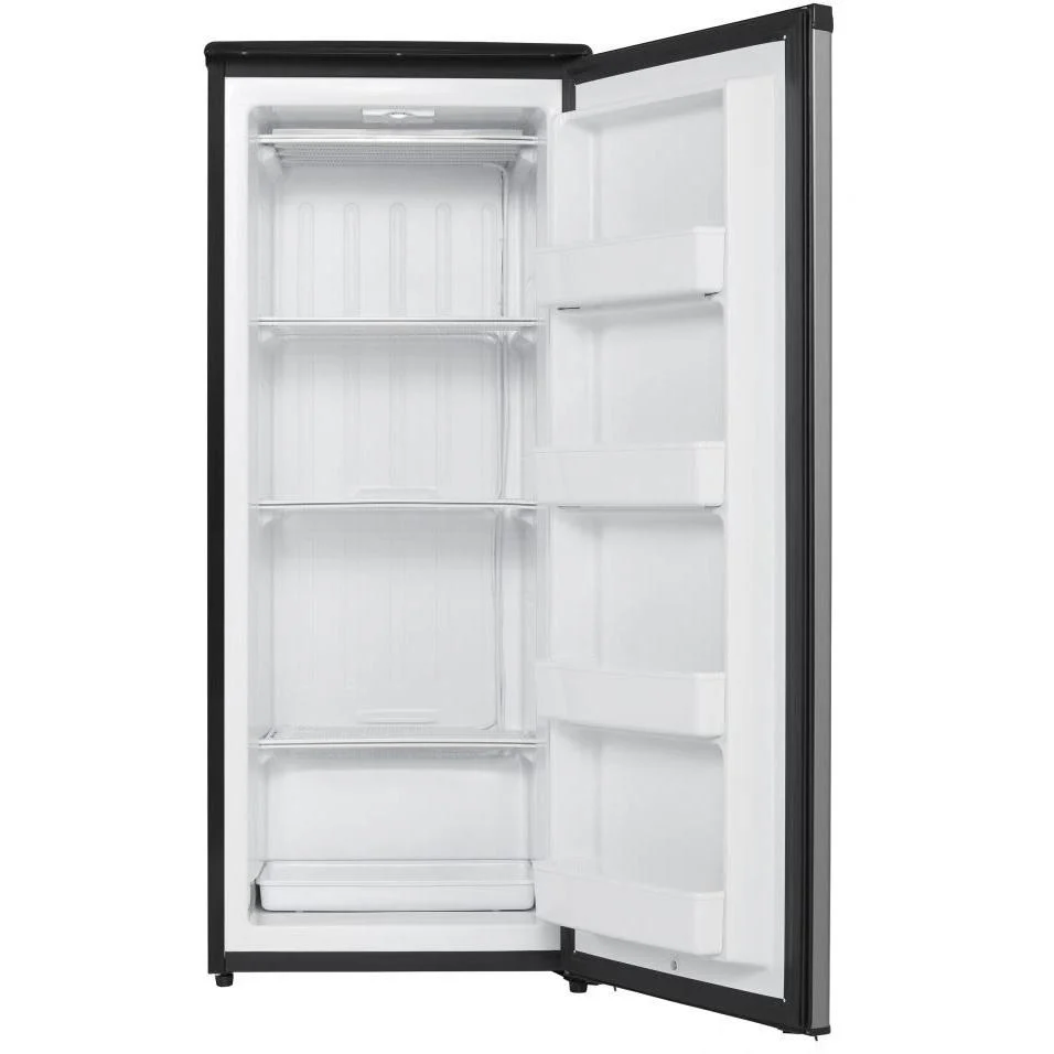 Danby 8.5 cu.ft. Upright Freezer DUFM085A4BSLDD - Image 2
