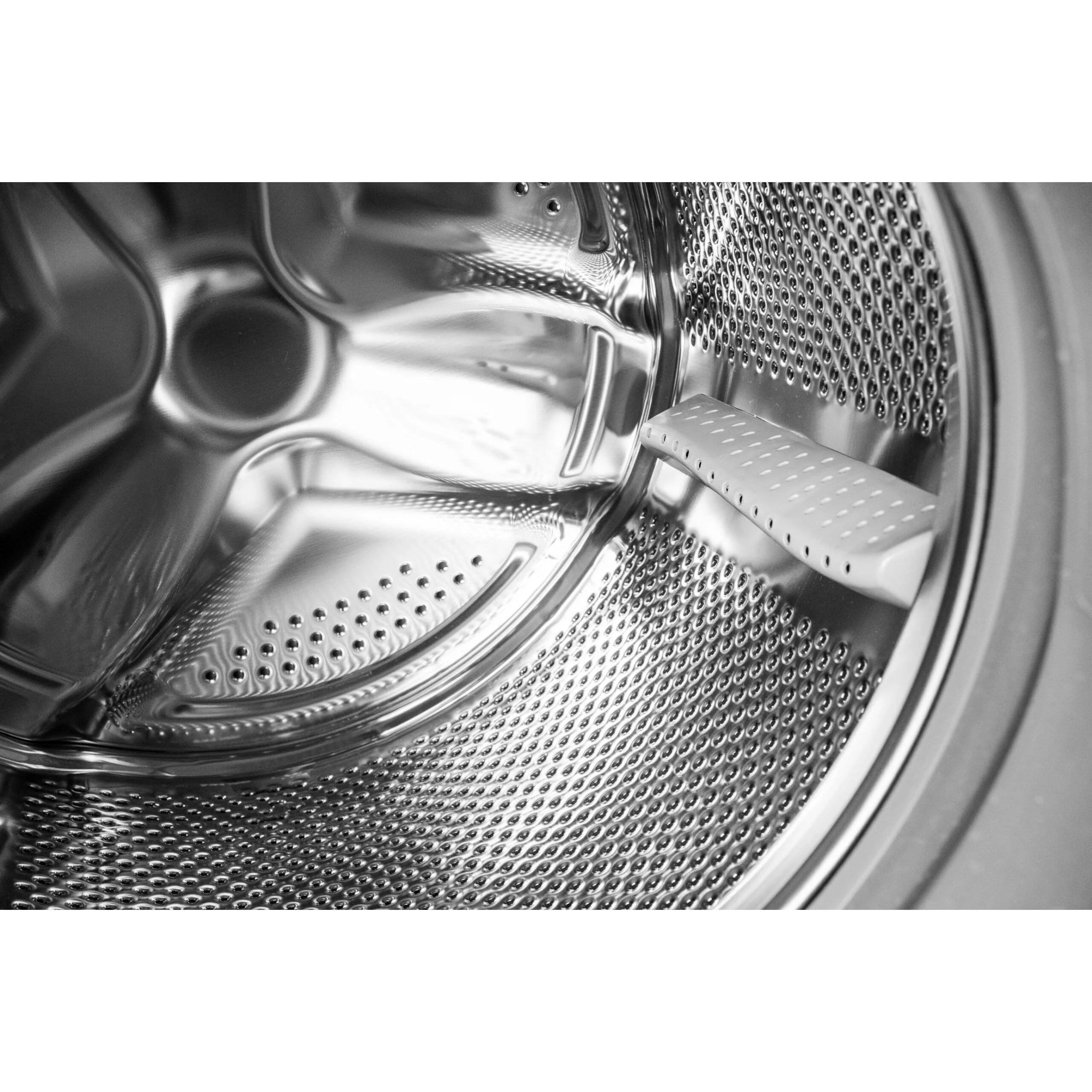 Danby Front Loading Washer DWM022D3WDB - Image 9