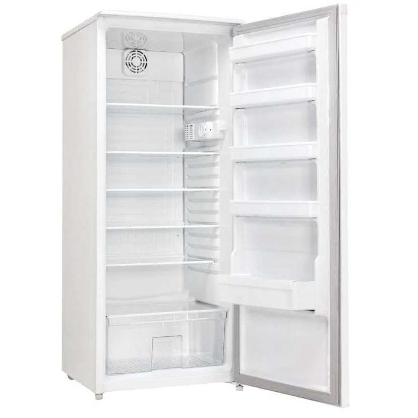 Danby 24-inch, 11 cu. ft. All Refrigerator DAR110A1WDD - Image 3