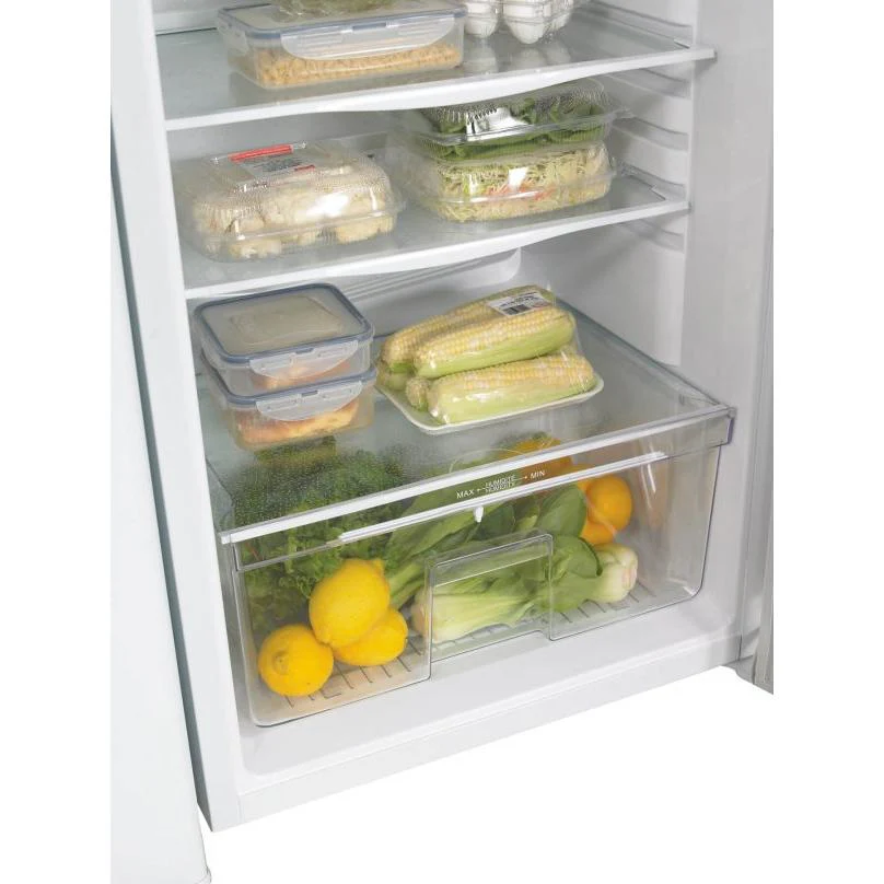 Danby 24-inch, 11 cu. ft. All Refrigerator DAR110A1WDD - Image 4
