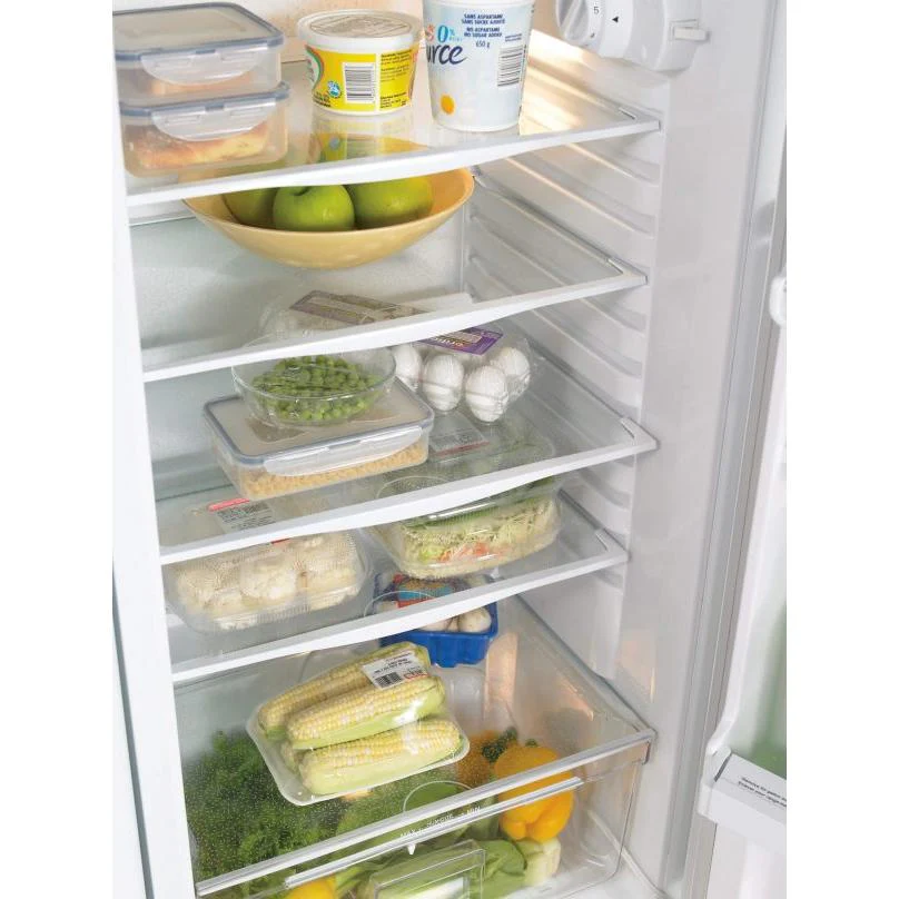 Danby 24-inch, 11 cu. ft. All Refrigerator DAR110A1WDD - Image 5