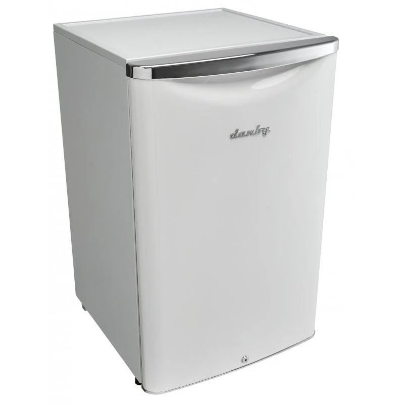 Danby 21-inch, 4.4 cu. ft. Compact Refrigerator DAR044A6PDB - Image 2