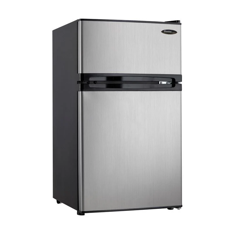 Danby 19-inch, 3.1 cu. ft. Compact Refrigerator DCR031B1BSLDD - Image 5