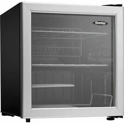 Danby 17-bottle Wine Cooler DWC172BLPDB - Image 2