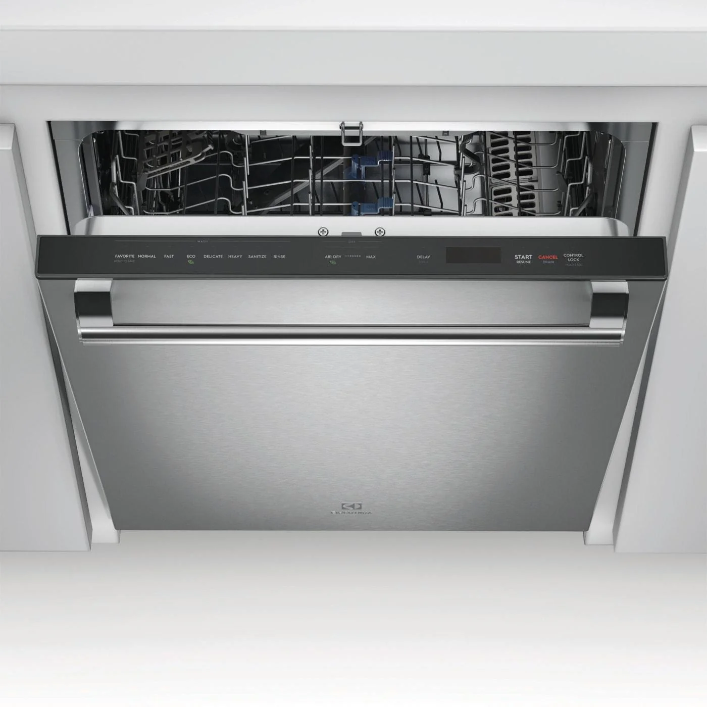 Electrolux Built-In Dishwasher with SmartBoost™ EDSH4944BS - Image 6