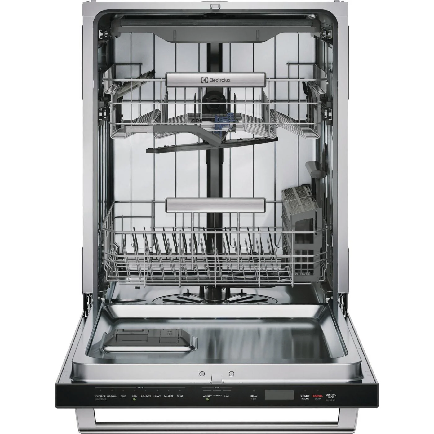 Electrolux Built-In Dishwasher with SmartBoost™ EDSH4944CS - Image 2