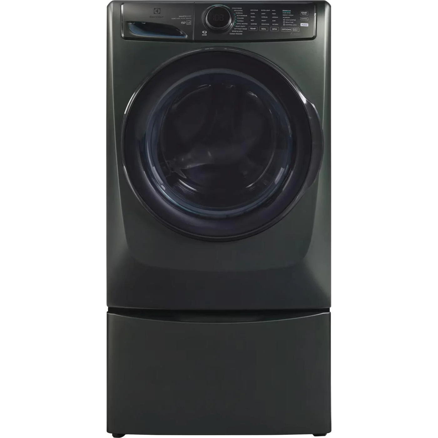 Electrolux 24" Laundry Pedestal with Storage Drawer ELPWD27AA - Image 2