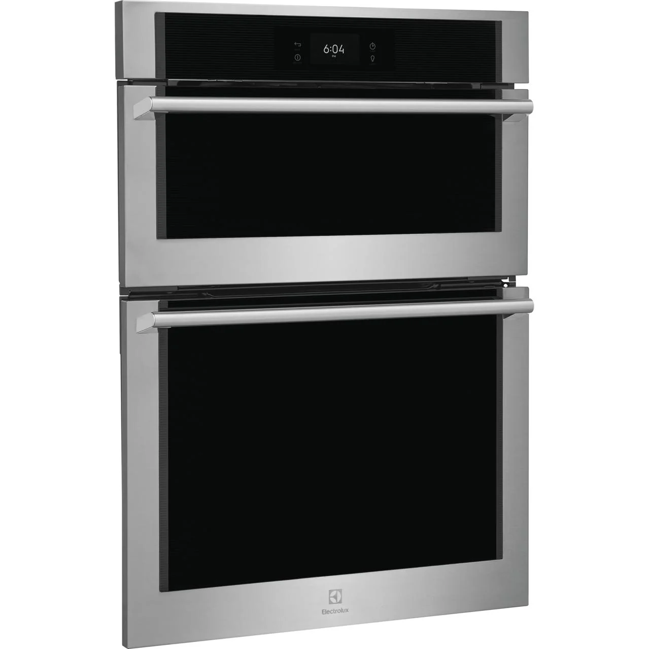 Electrolux 30-inch Combination Wall Oven with Microwave Oven ECWM3012AS - Image 5