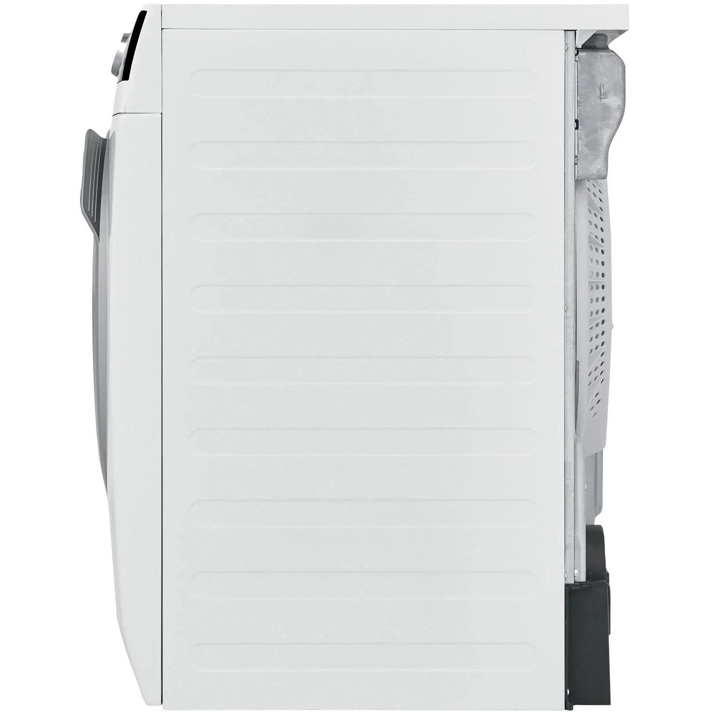 Electrolux 4.0 cu.ft. Electric Dryer with IQ-Touch® Controls ELFE422CAW - Image 6