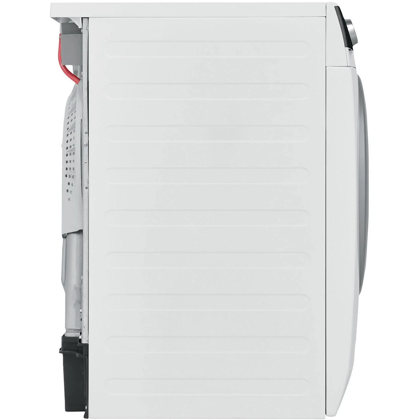 Electrolux 4.0 cu.ft. Electric Dryer with IQ-Touch® Controls ELFE422CAW - Image 7