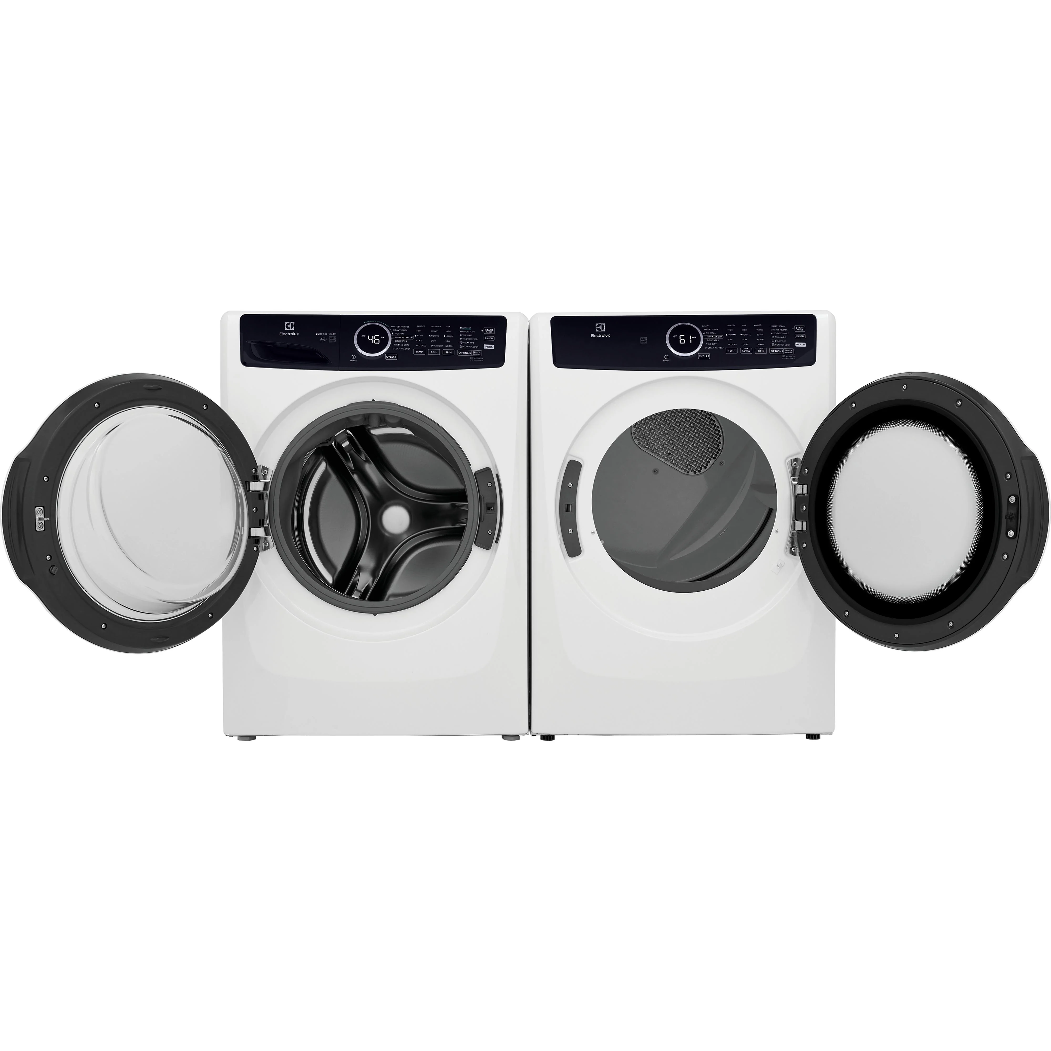 Electrolux 8.0 cu.ft. Gas Dryer with 7 Dry Programs ELFG7437AW - Image 16