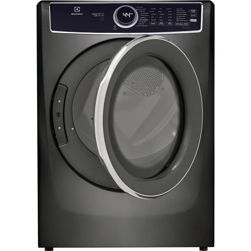 Electrolux 8.0 Electric Dryer with 10 Dry Programs ELFE753CAT - Image 6