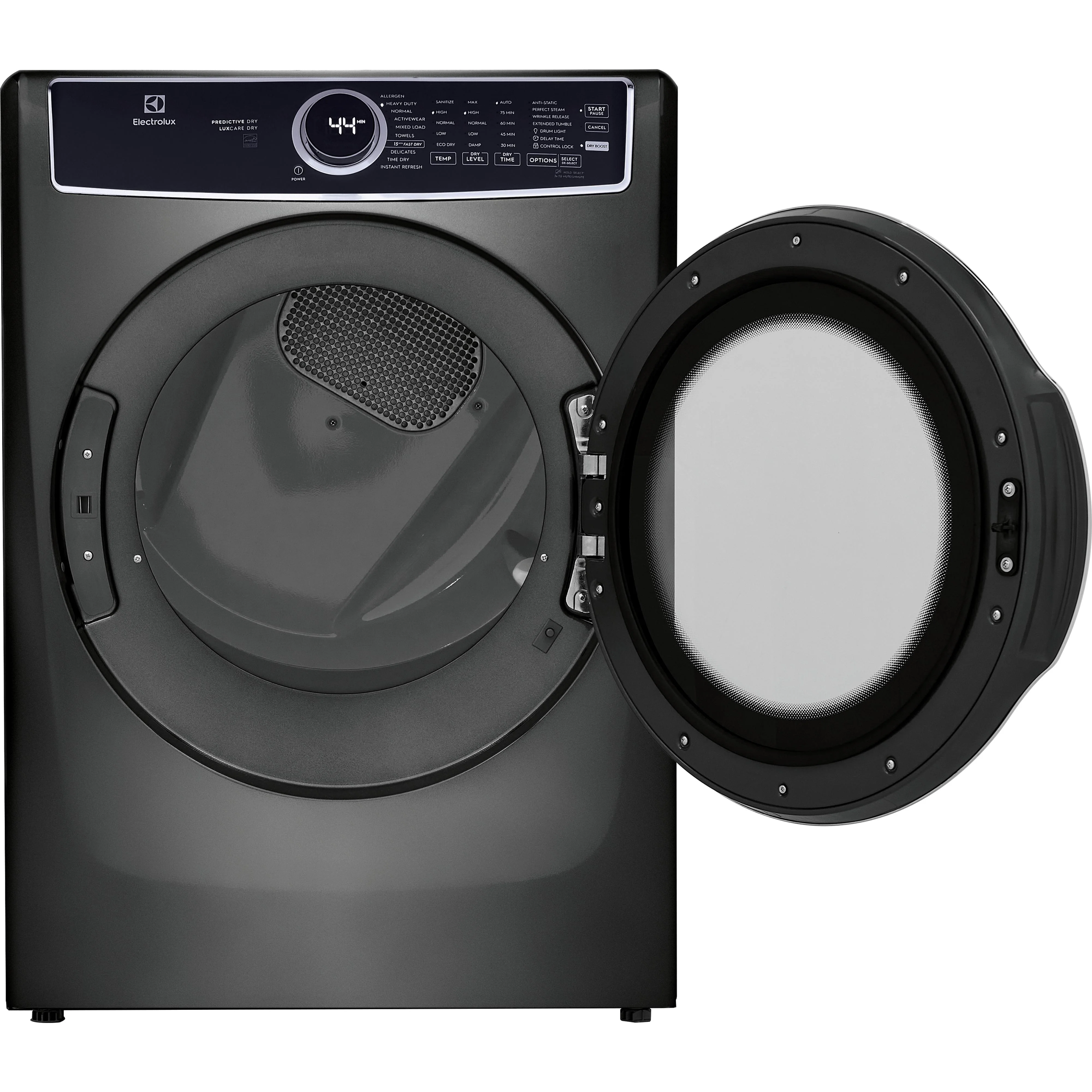 Electrolux 8.0 Gas Dryer with 10 Dry Programs ELFG7537AT - Image 10