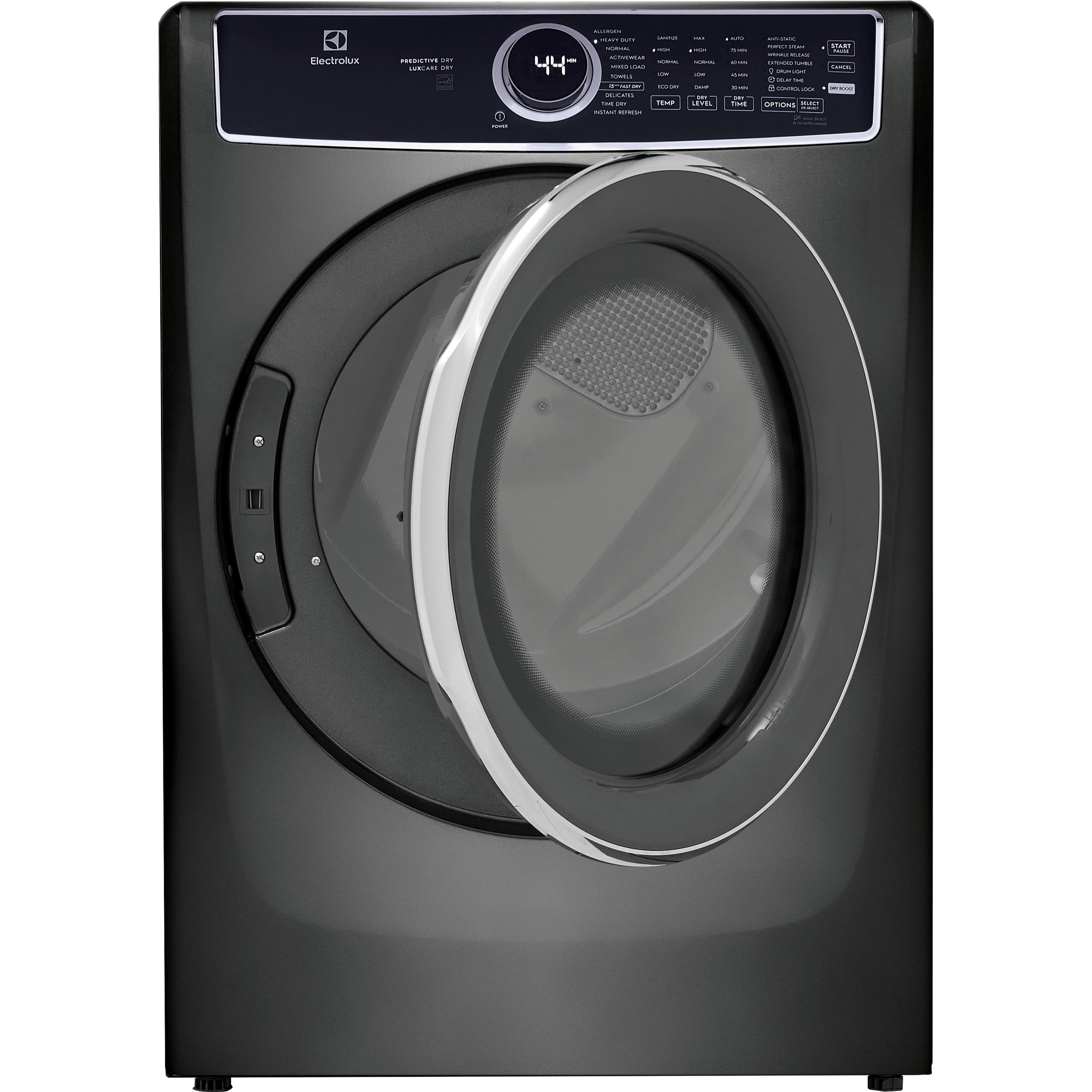 Electrolux 8.0 Gas Dryer with 10 Dry Programs ELFG7537AT - Image 11