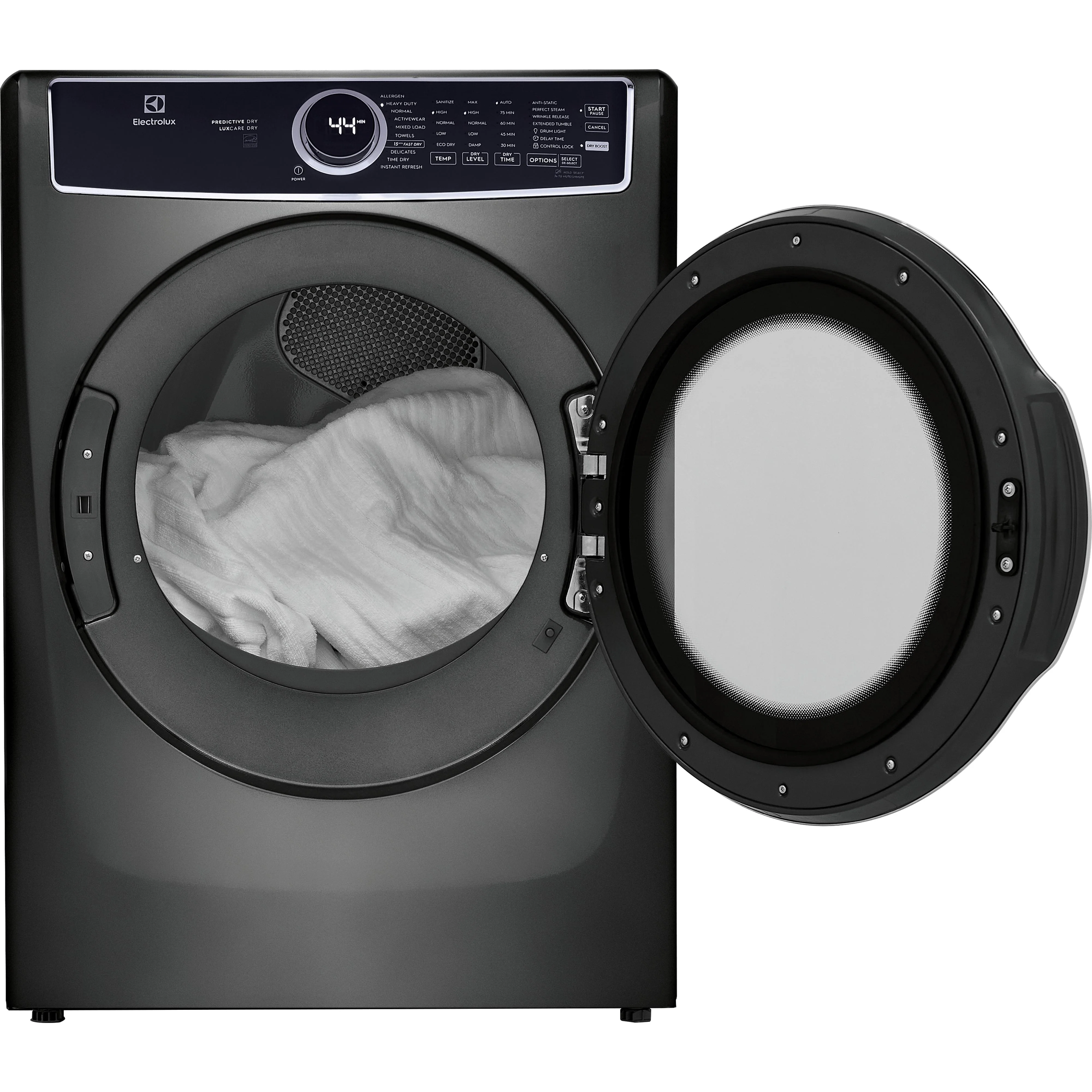 Electrolux 8.0 Gas Dryer with 10 Dry Programs ELFG7537AT - Image 12