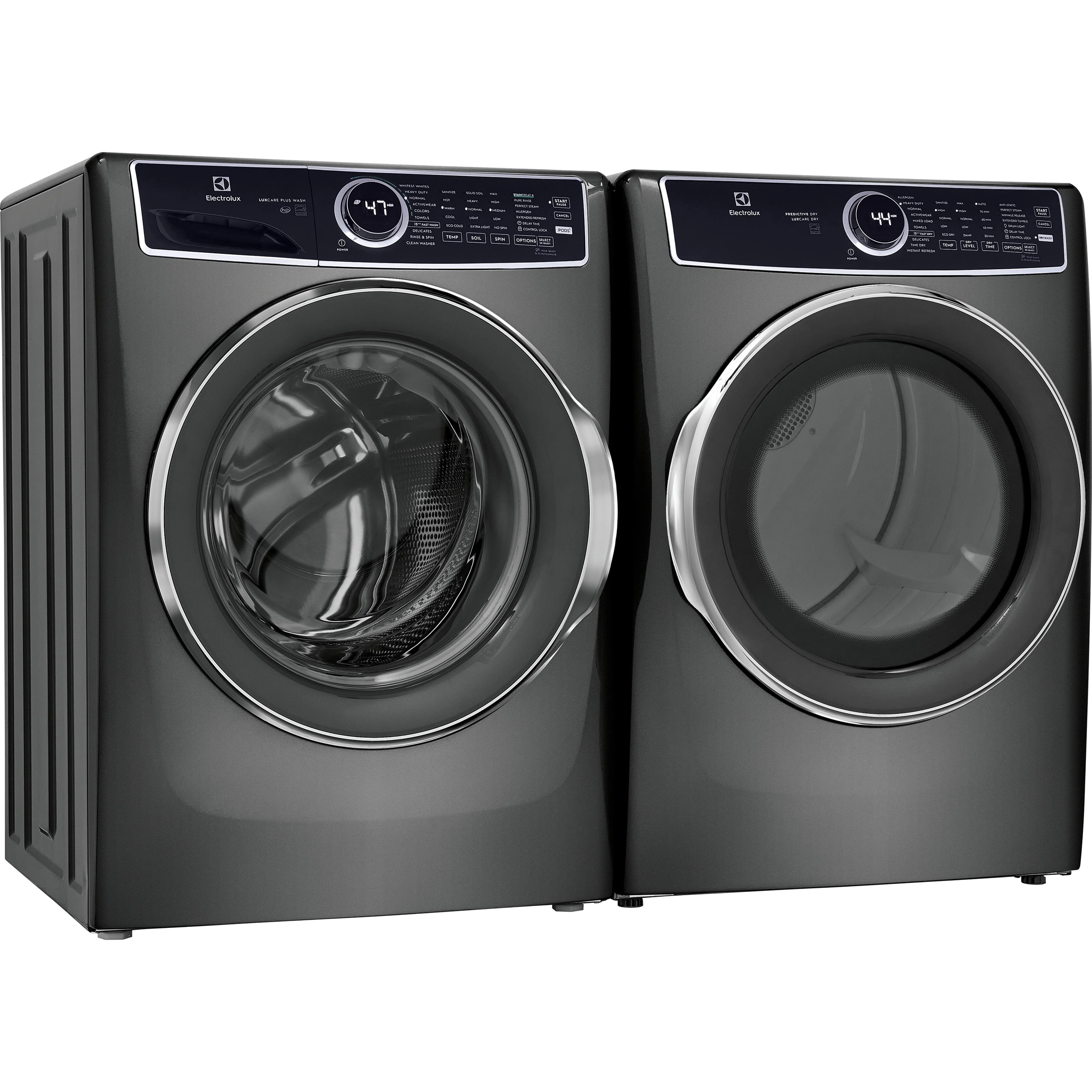 Electrolux 8.0 Gas Dryer with 10 Dry Programs ELFG7537AT - Image 14