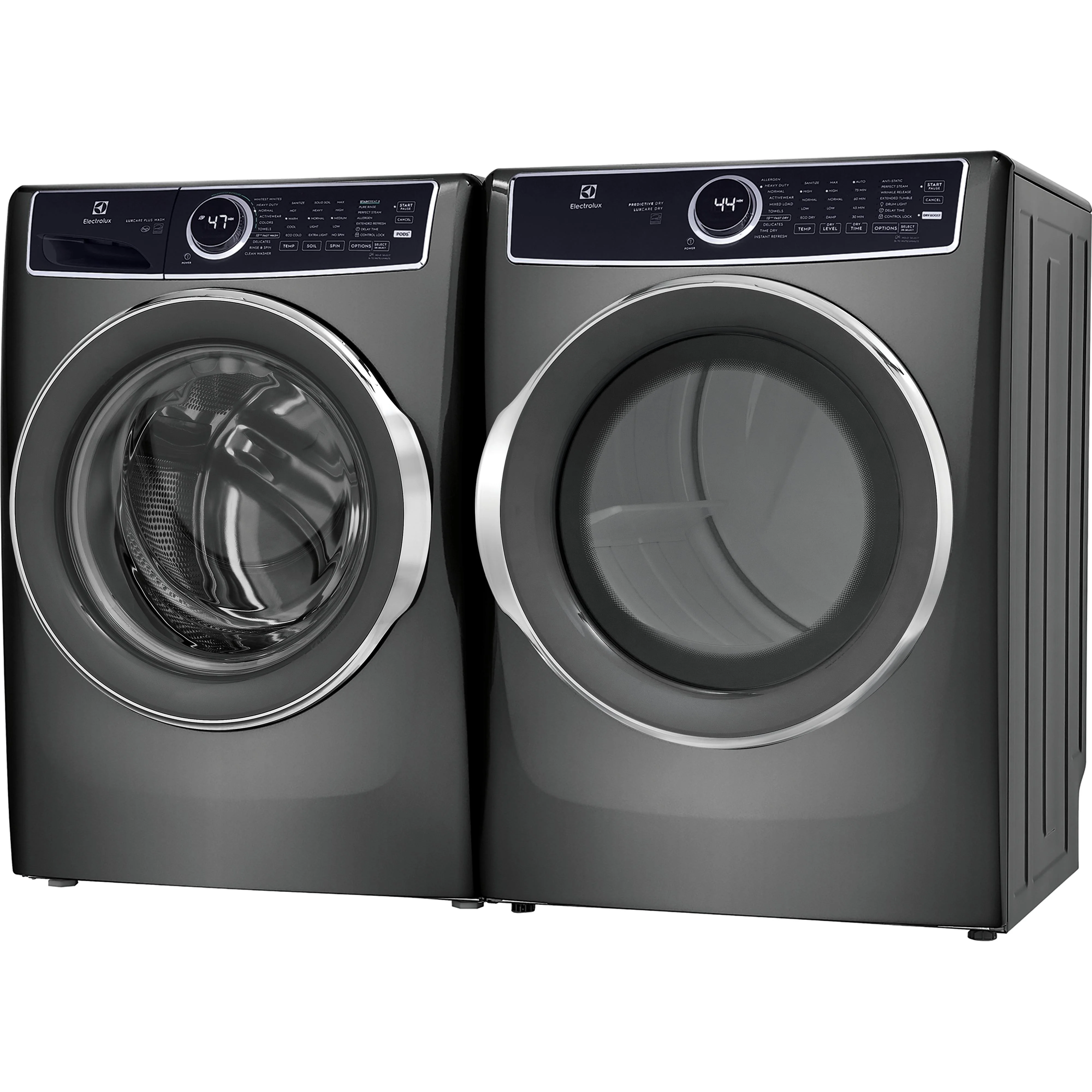 Electrolux 8.0 Gas Dryer with 10 Dry Programs ELFG7537AT - Image 15