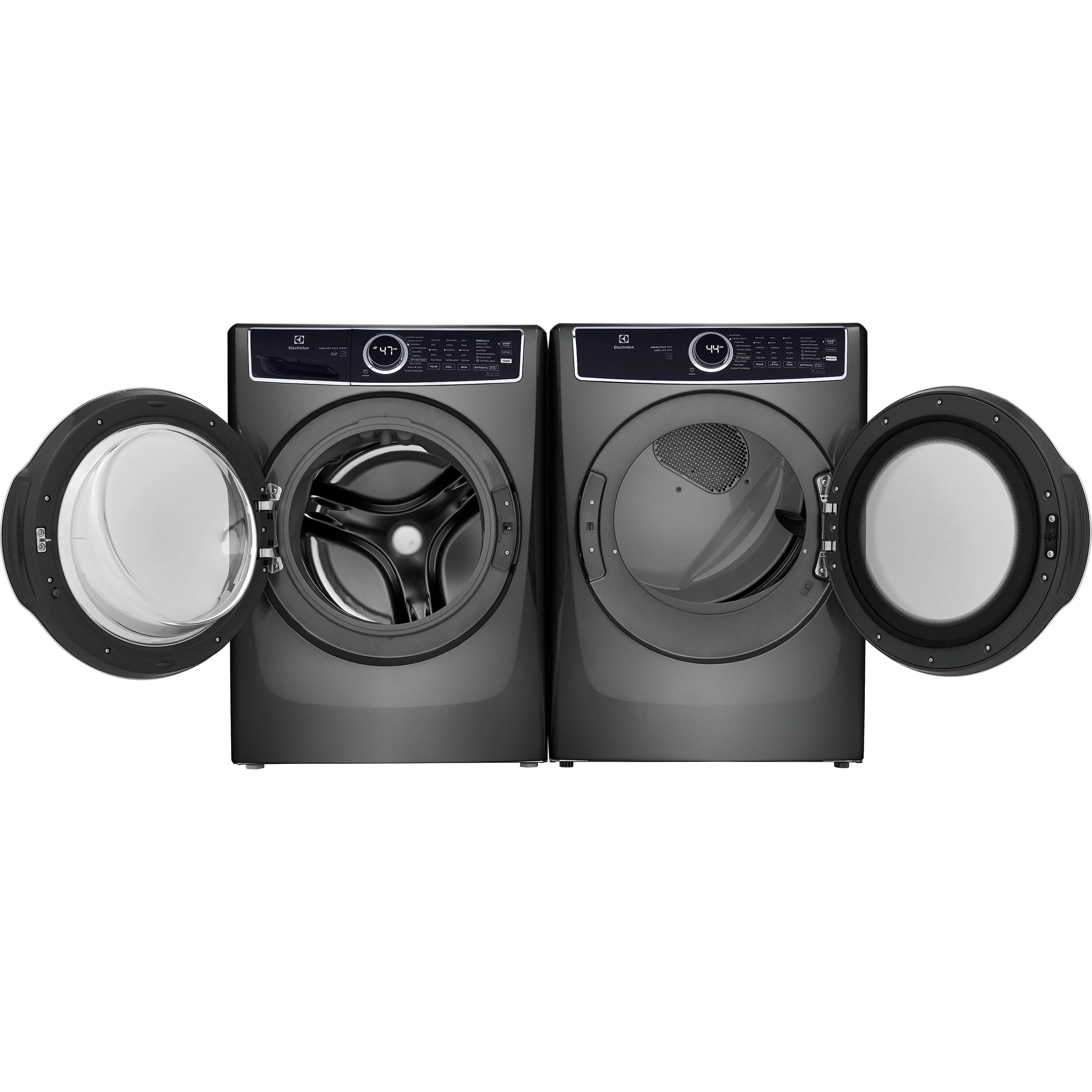 Electrolux 8.0 Gas Dryer with 10 Dry Programs ELFG7537AT - Image 17