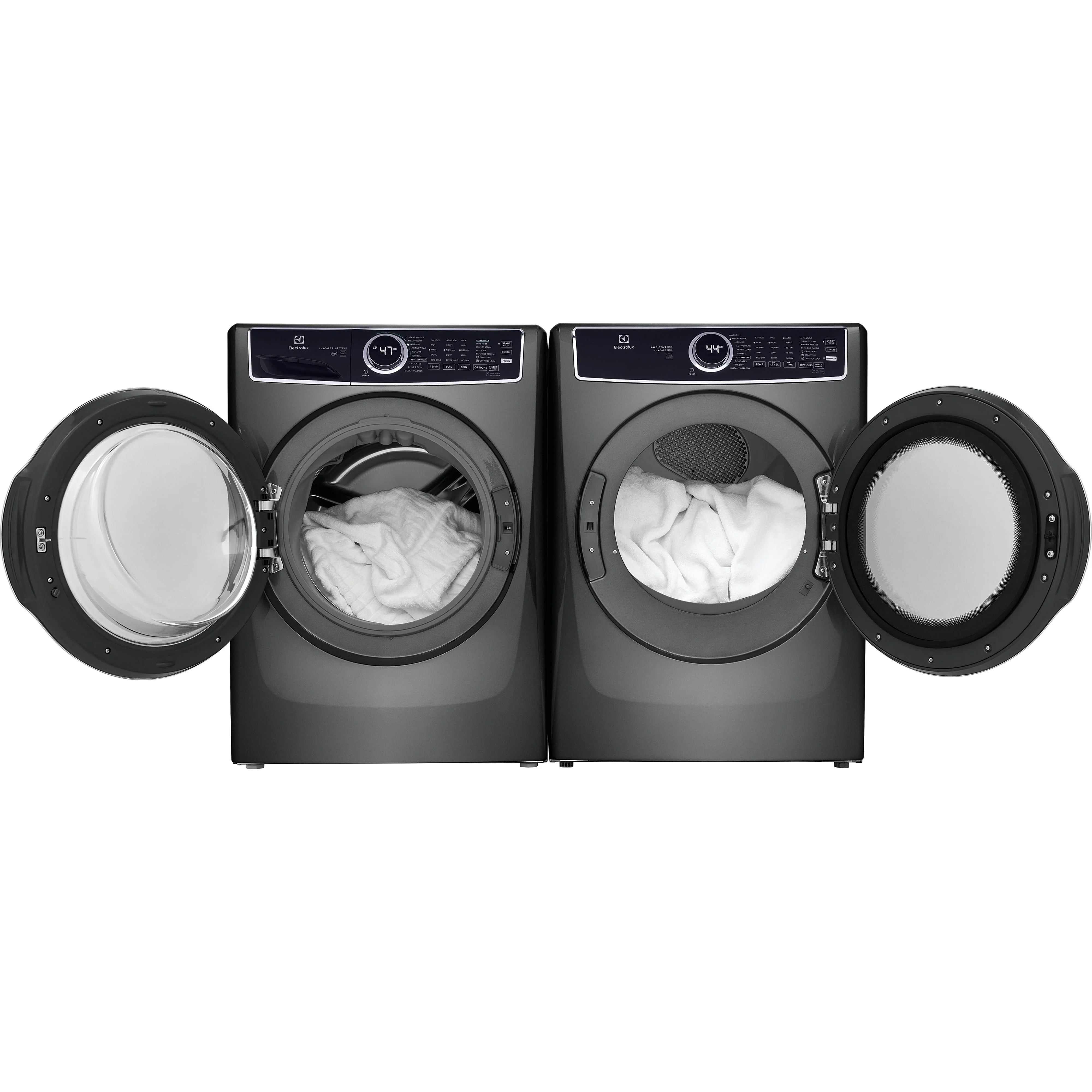 Electrolux 8.0 Gas Dryer with 10 Dry Programs ELFG7537AT - Image 18