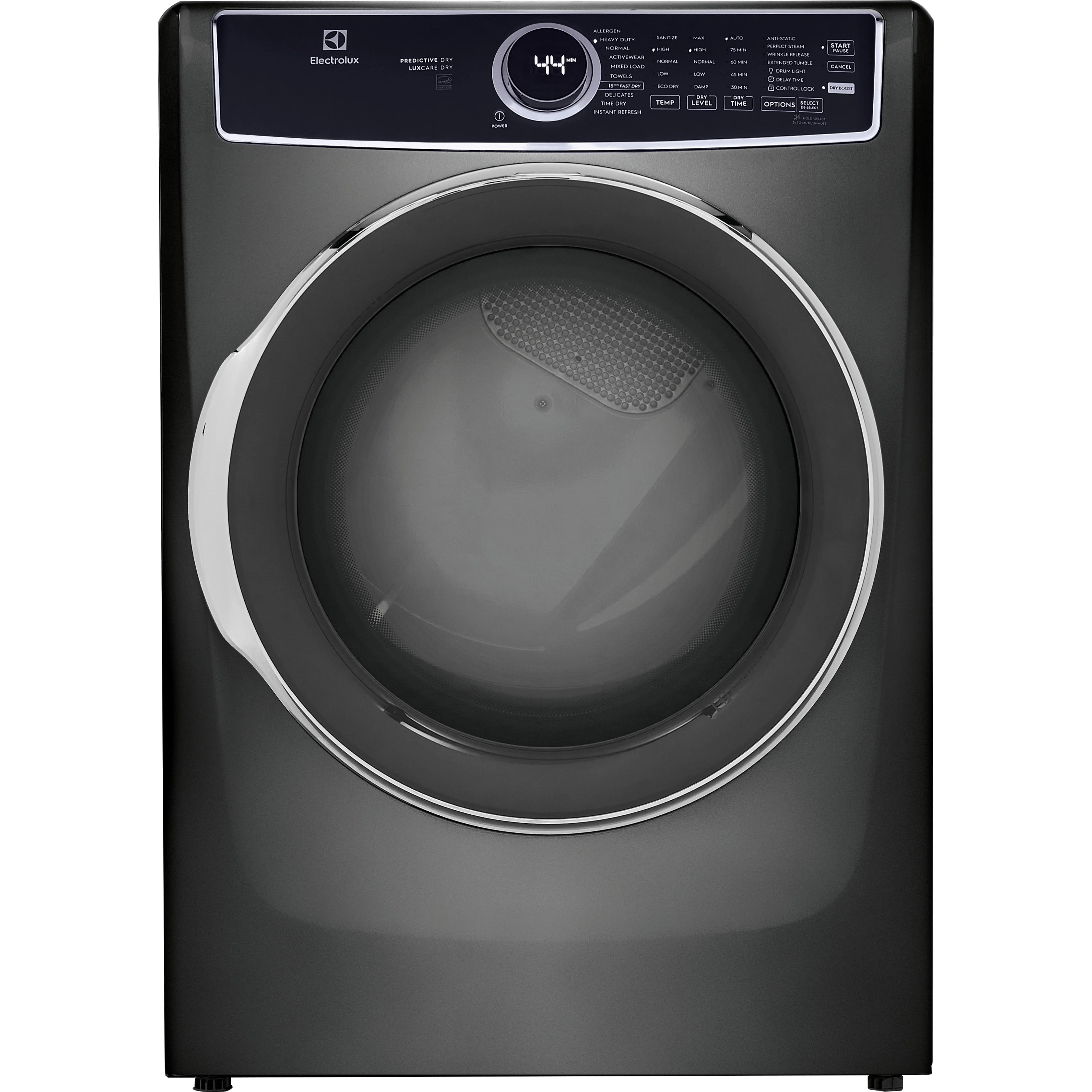 Electrolux 8.0 Gas Dryer with 10 Dry Programs ELFG7537AT - Image 8