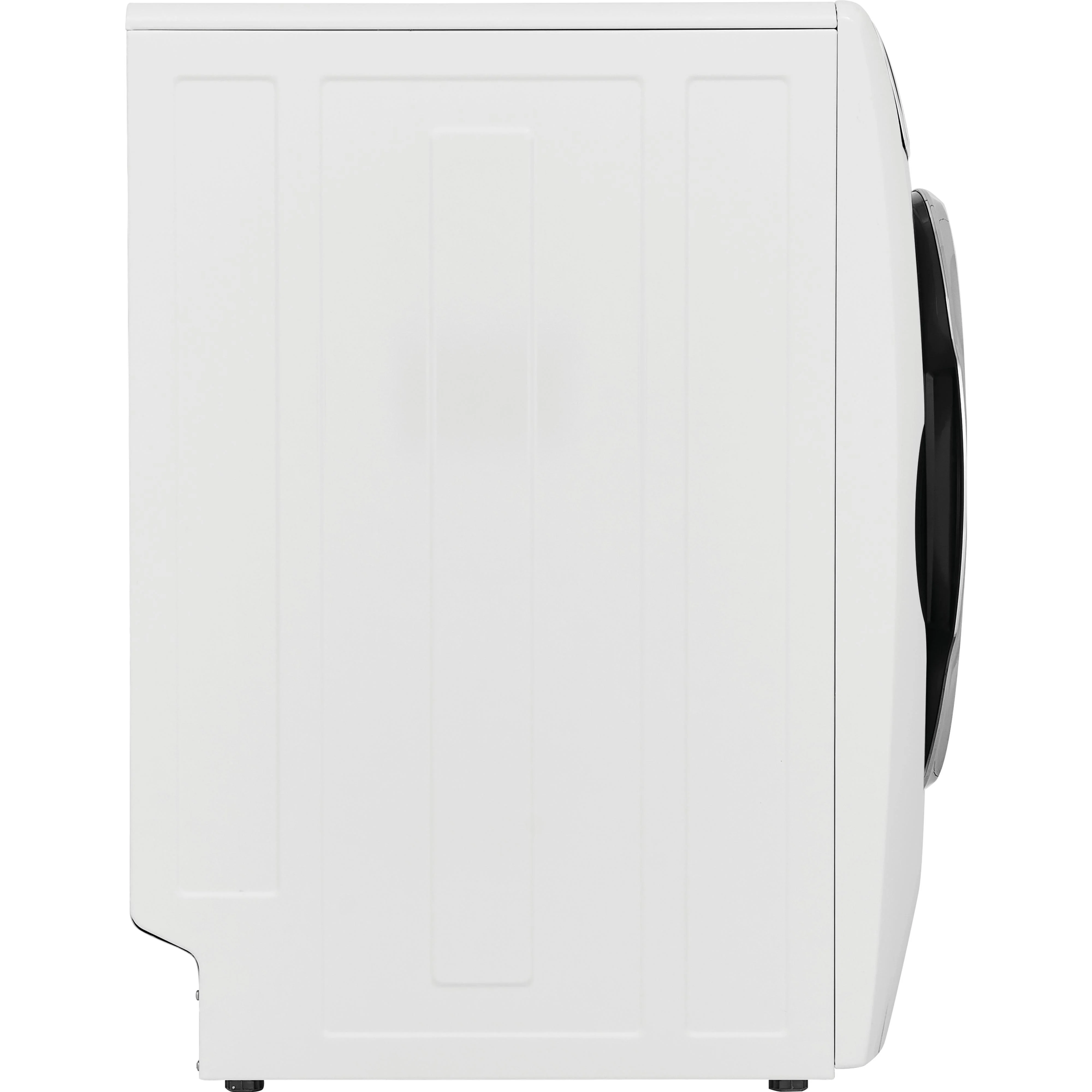 Electrolux 8.0 Gas Dryer with 10 Dry Programs ELFG7537AW - Image 12