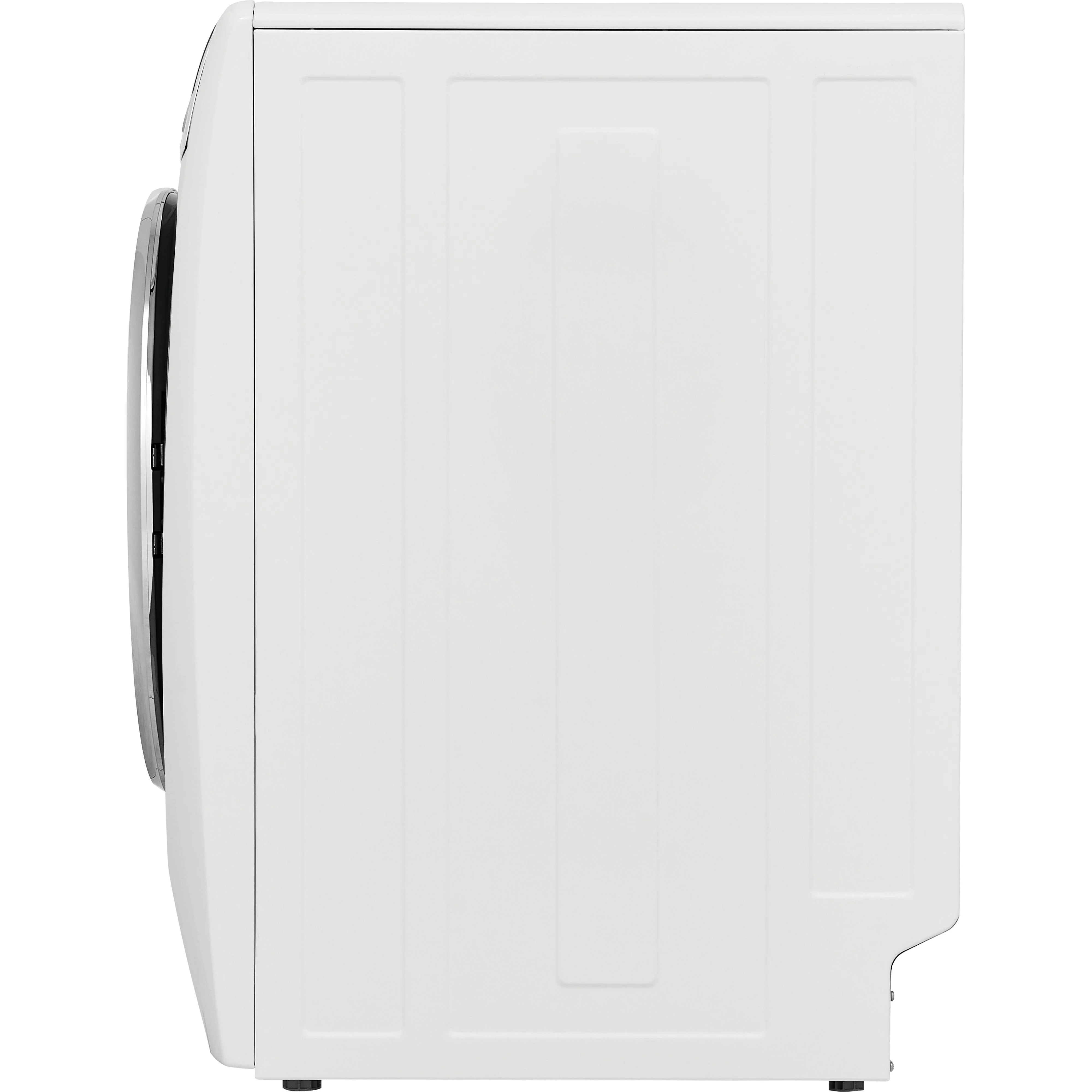 Electrolux 8.0 Gas Dryer with 10 Dry Programs ELFG7537AW - Image 13