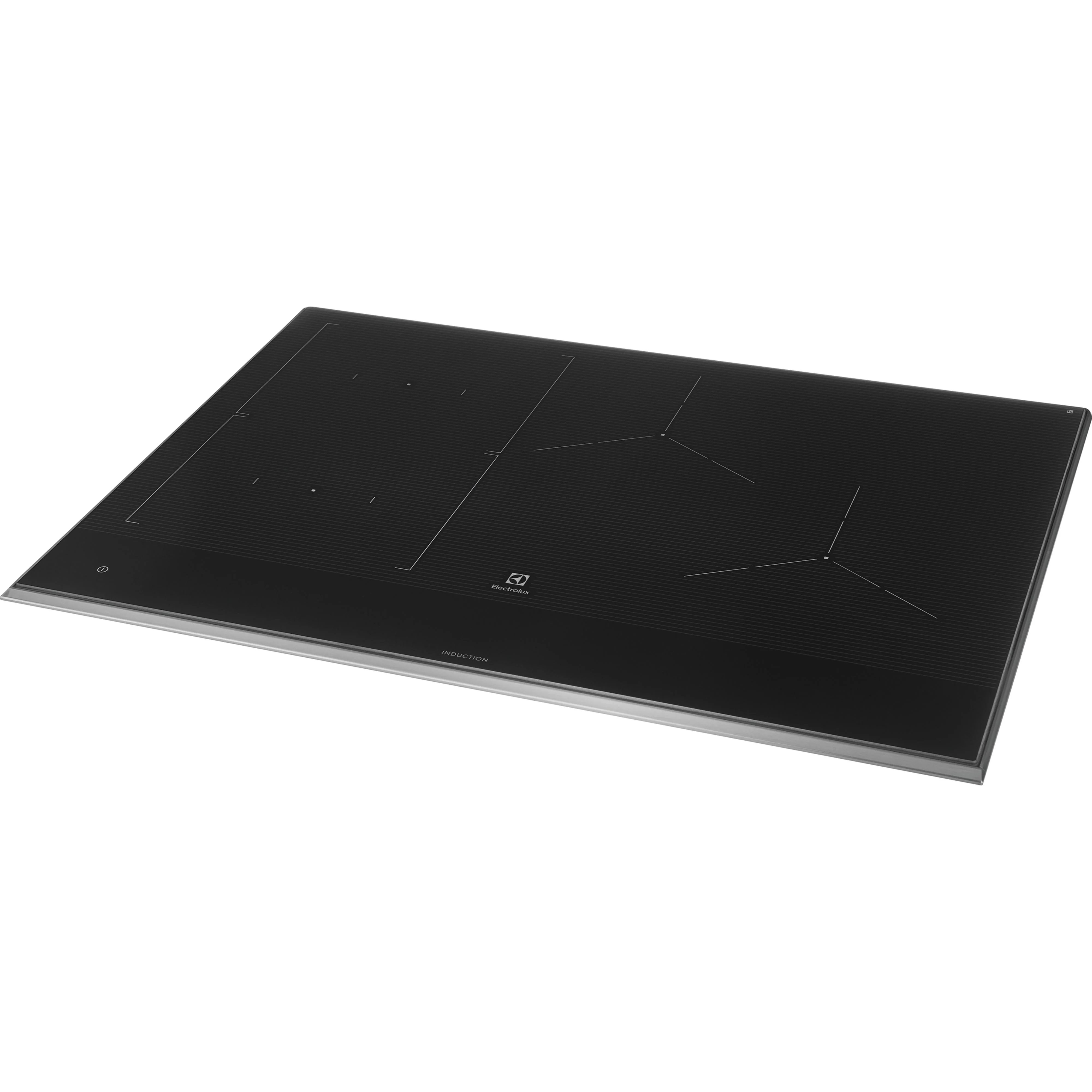 Electrolux 30-inch Built-In Induction Cooktop ECCI3068AS - Image 4