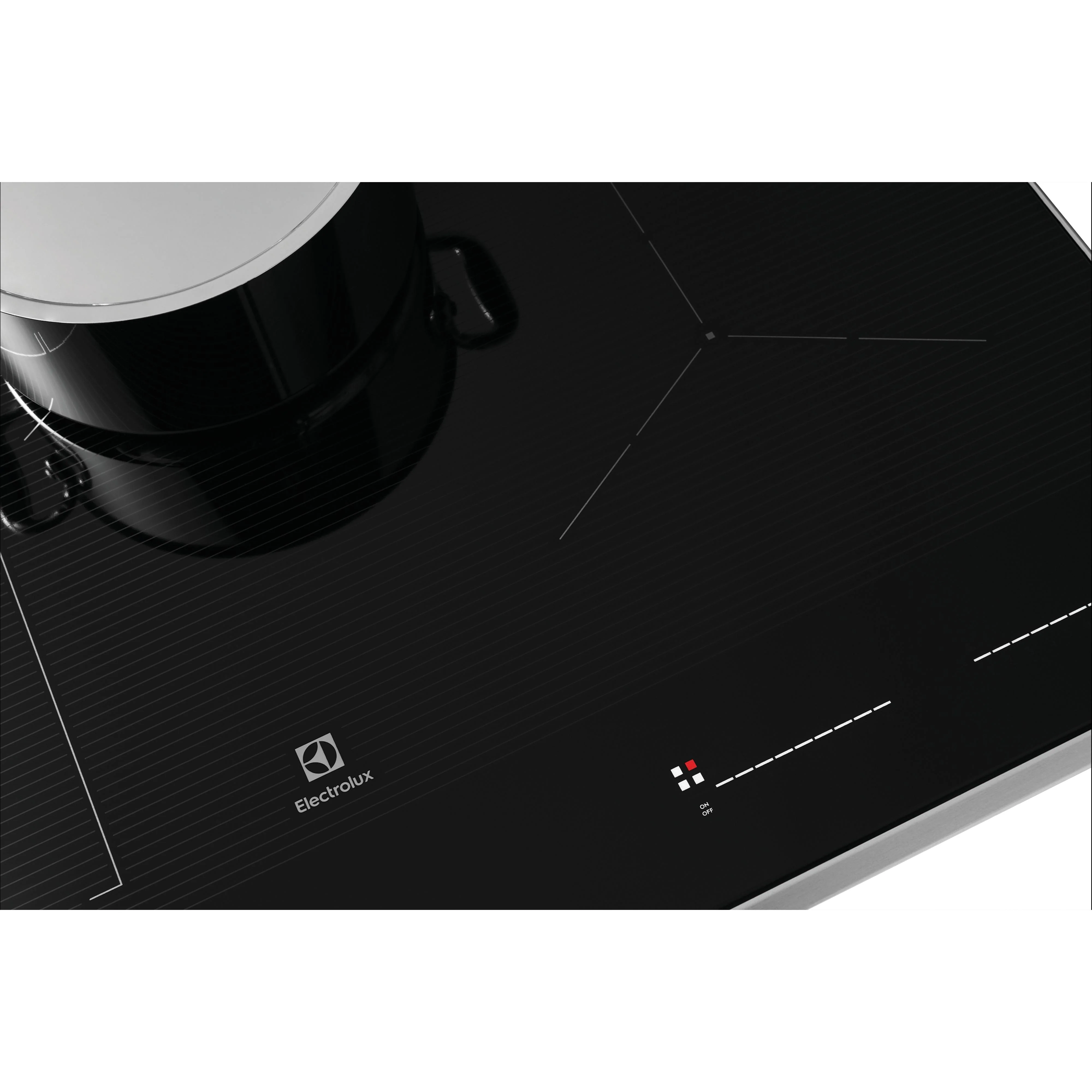 Electrolux 30-inch Built-In Induction Cooktop ECCI3068AS - Image 9