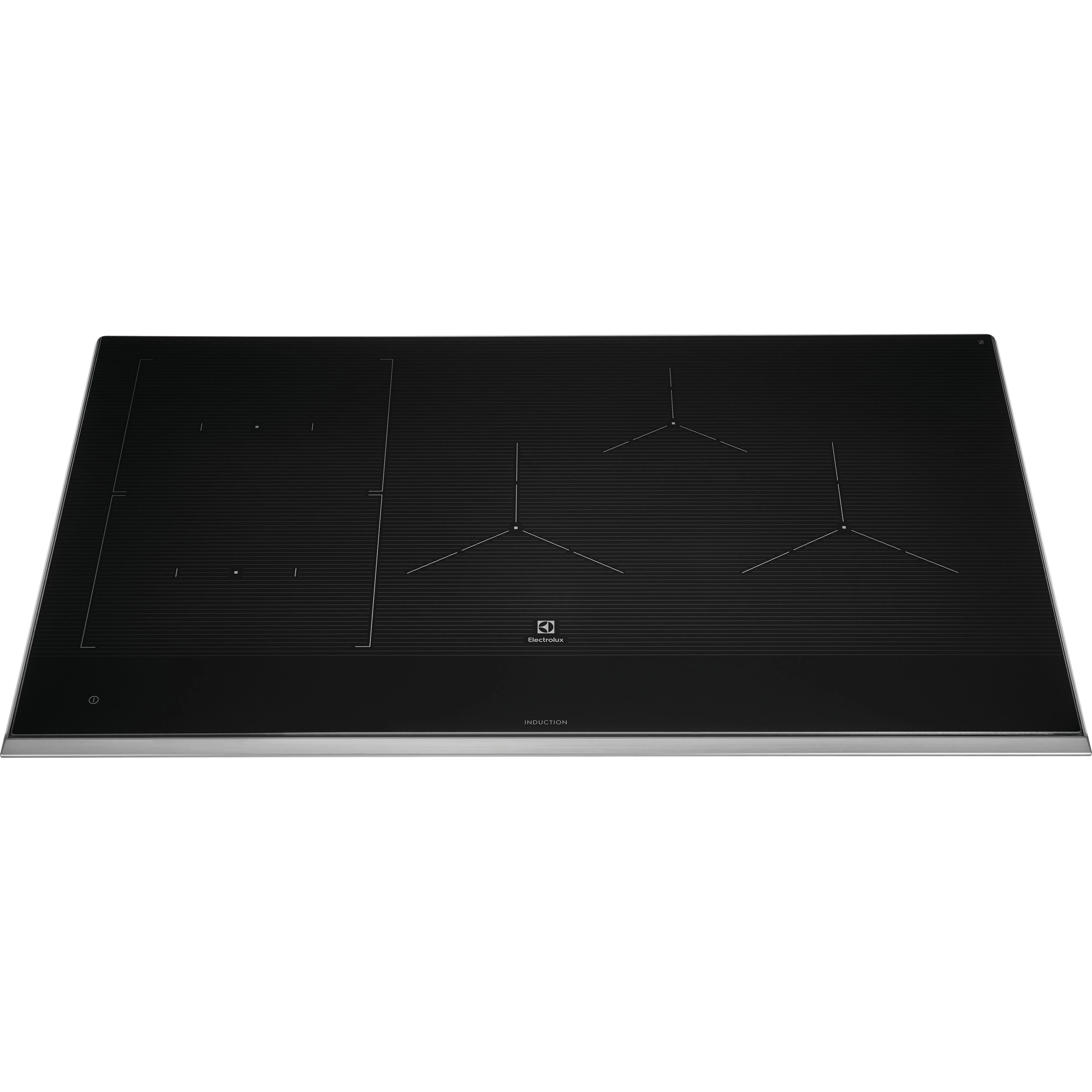Electrolux 36-inch Built-In Induction Cooktop ECCI3668AS - Image 10