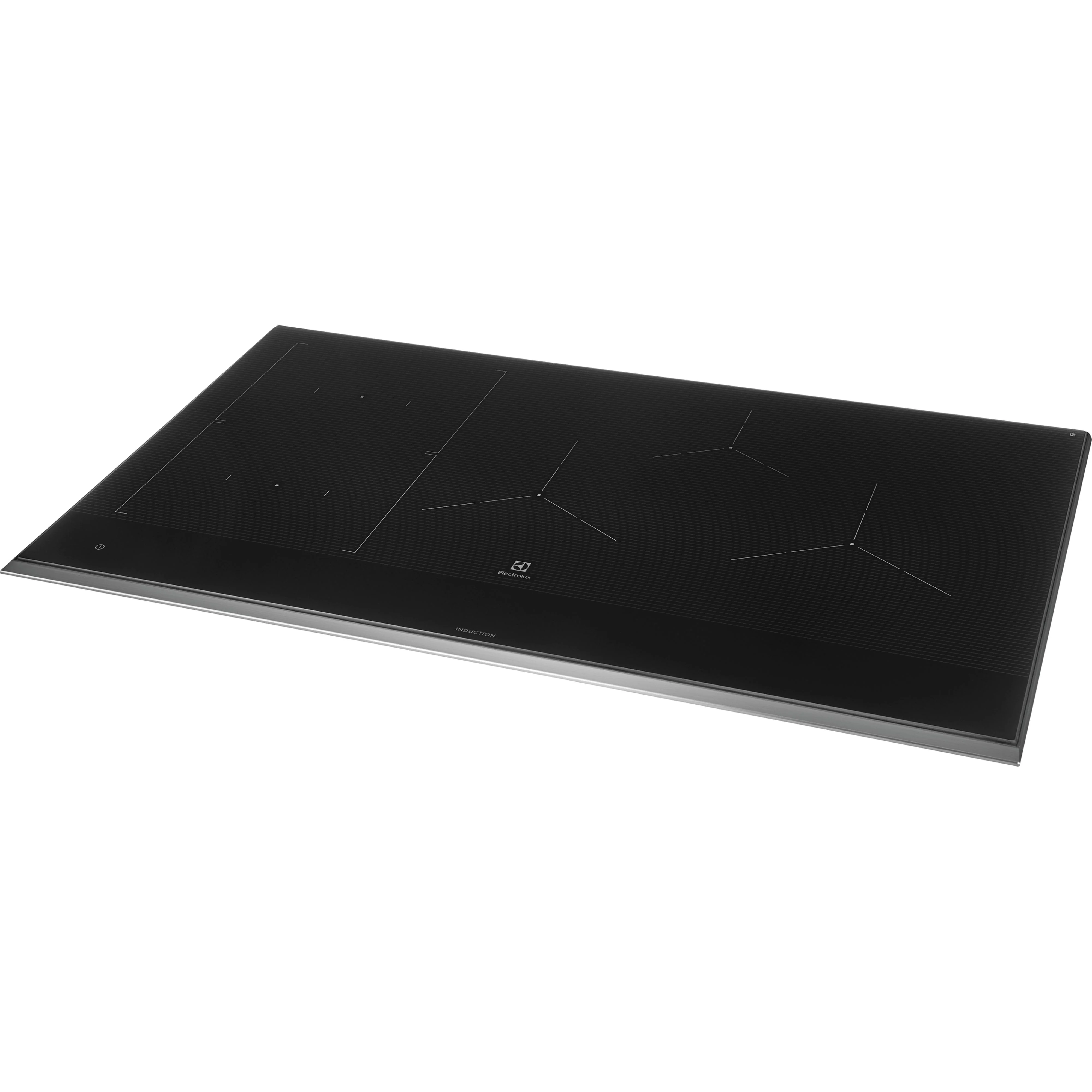 Electrolux 36-inch Built-In Induction Cooktop ECCI3668AS - Image 3