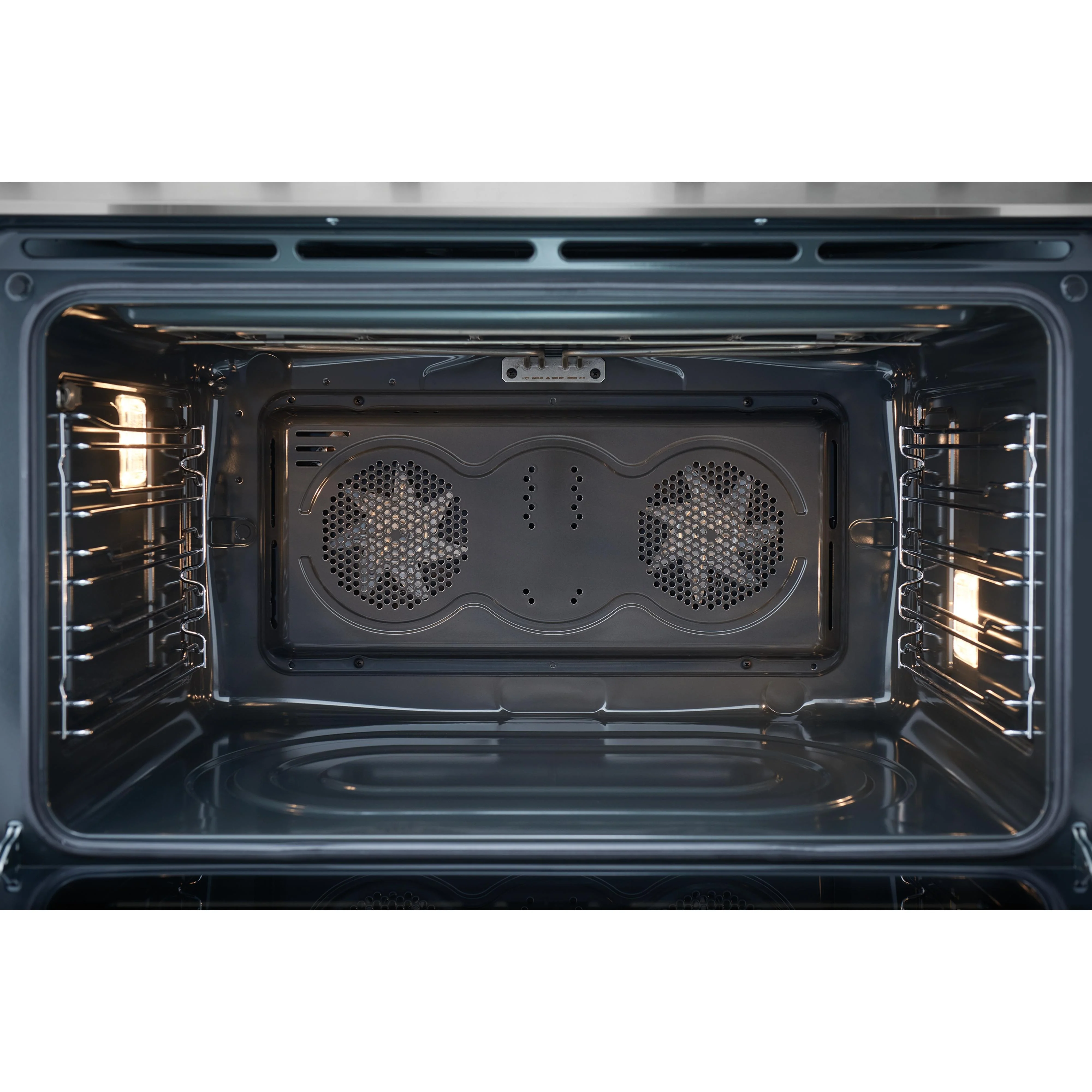 Electrolux 36-inch Dual-Fuel Freestanding Range ECFD3668AS - Image 9
