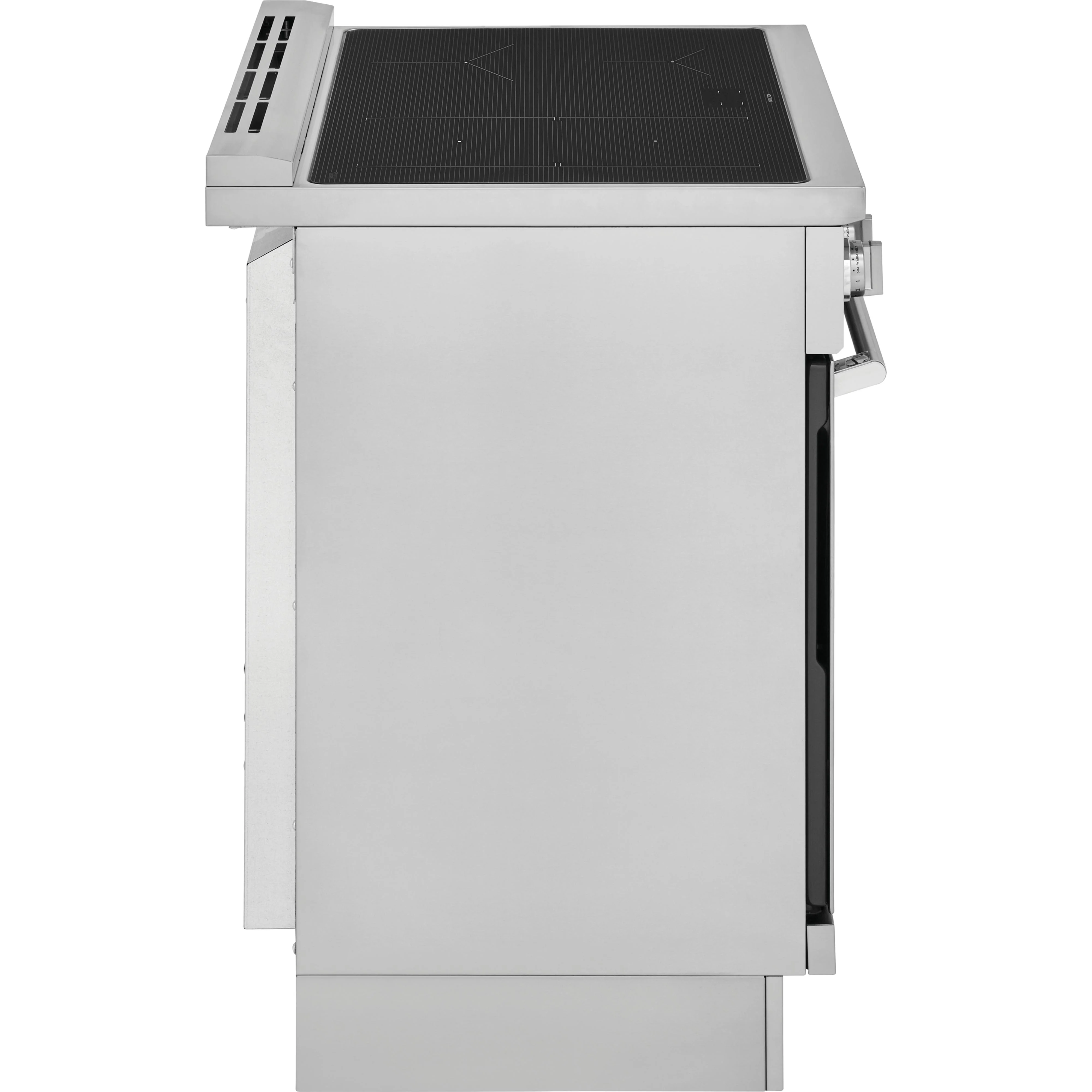 Electrolux 30-inch Freestanding Electric Induction Range ECFI3068AS - Image 10
