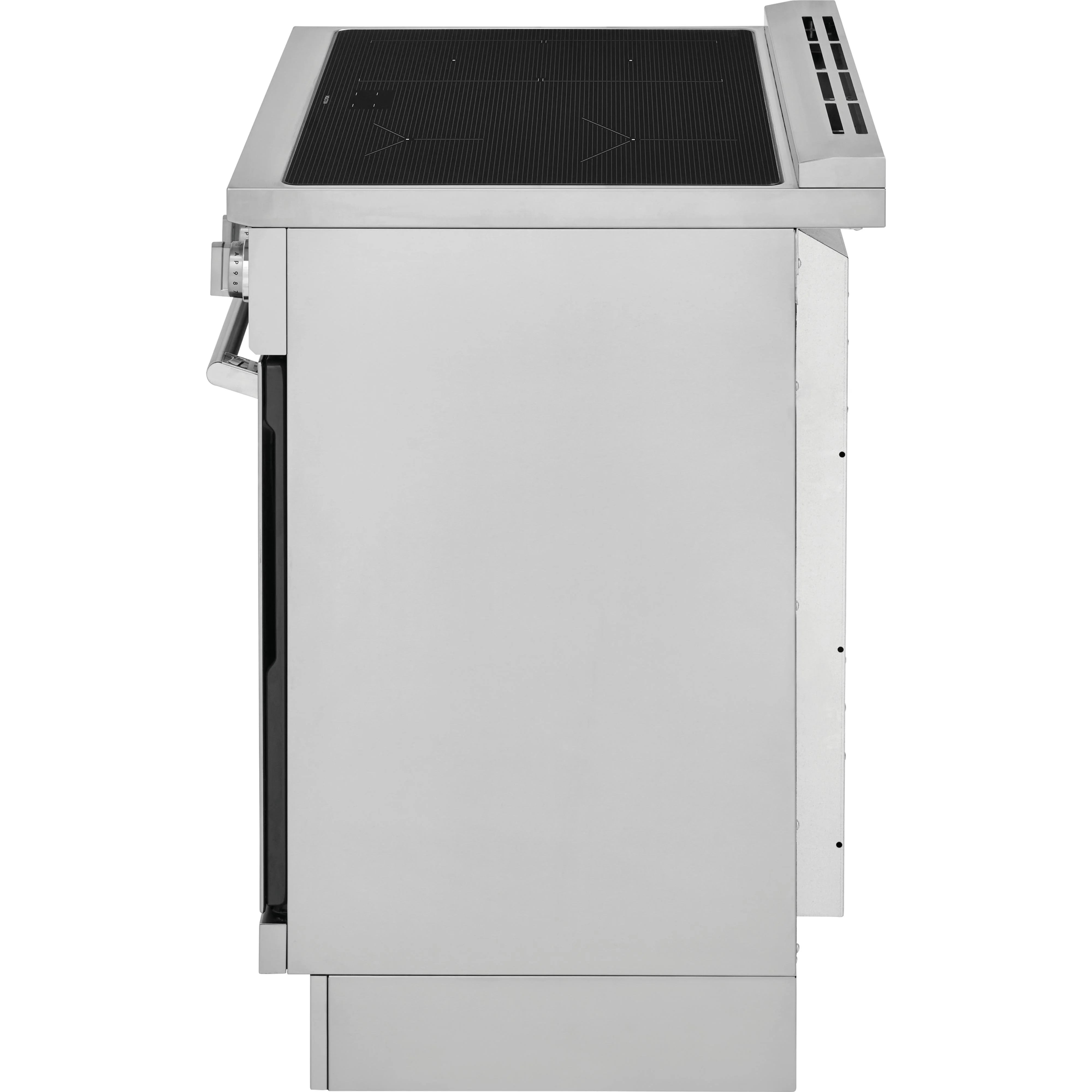 Electrolux 30-inch Freestanding Electric Induction Range ECFI3068AS - Image 11