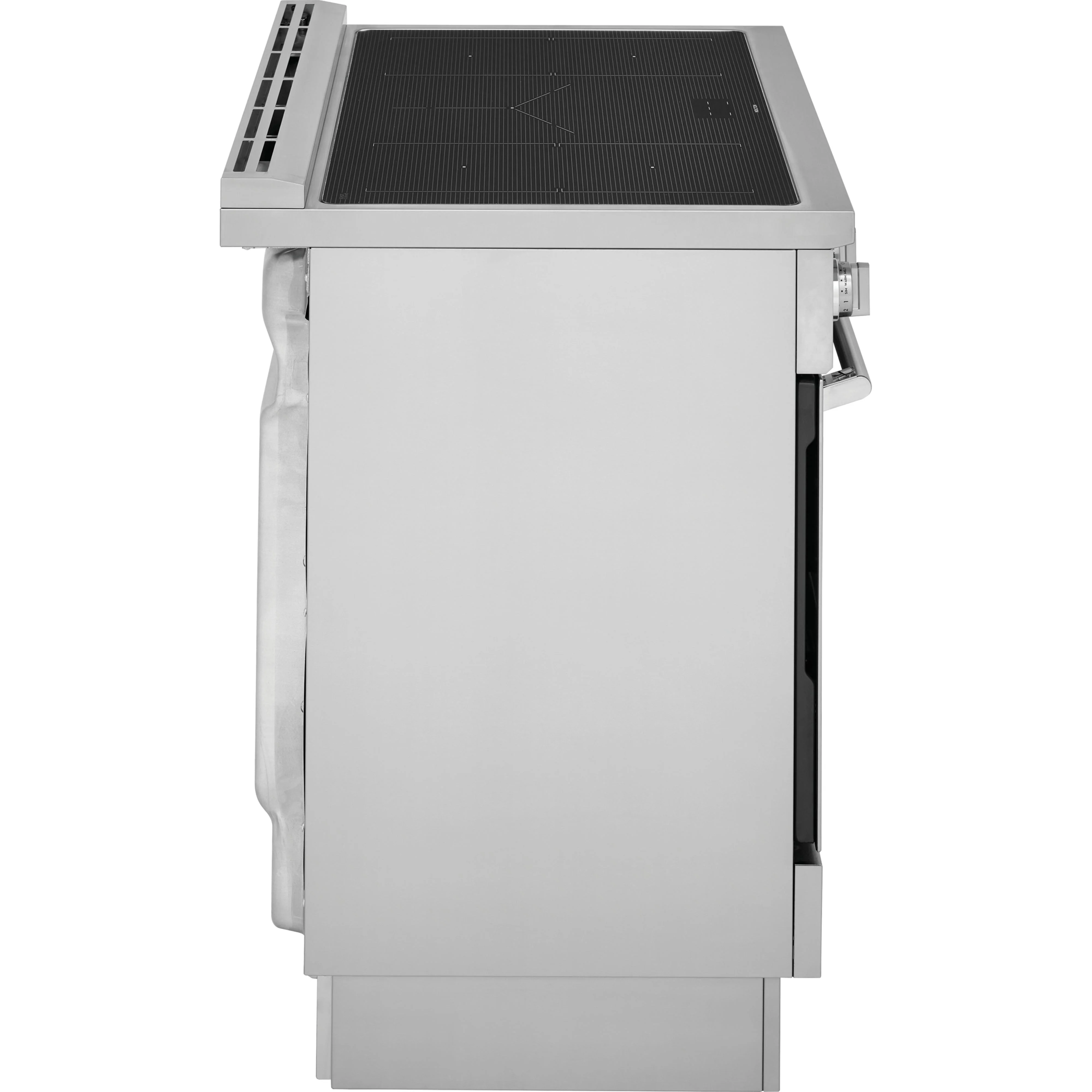 Electrolux 36-inch Freestanding Electric Induction Range ECFI3668AS - Image 10