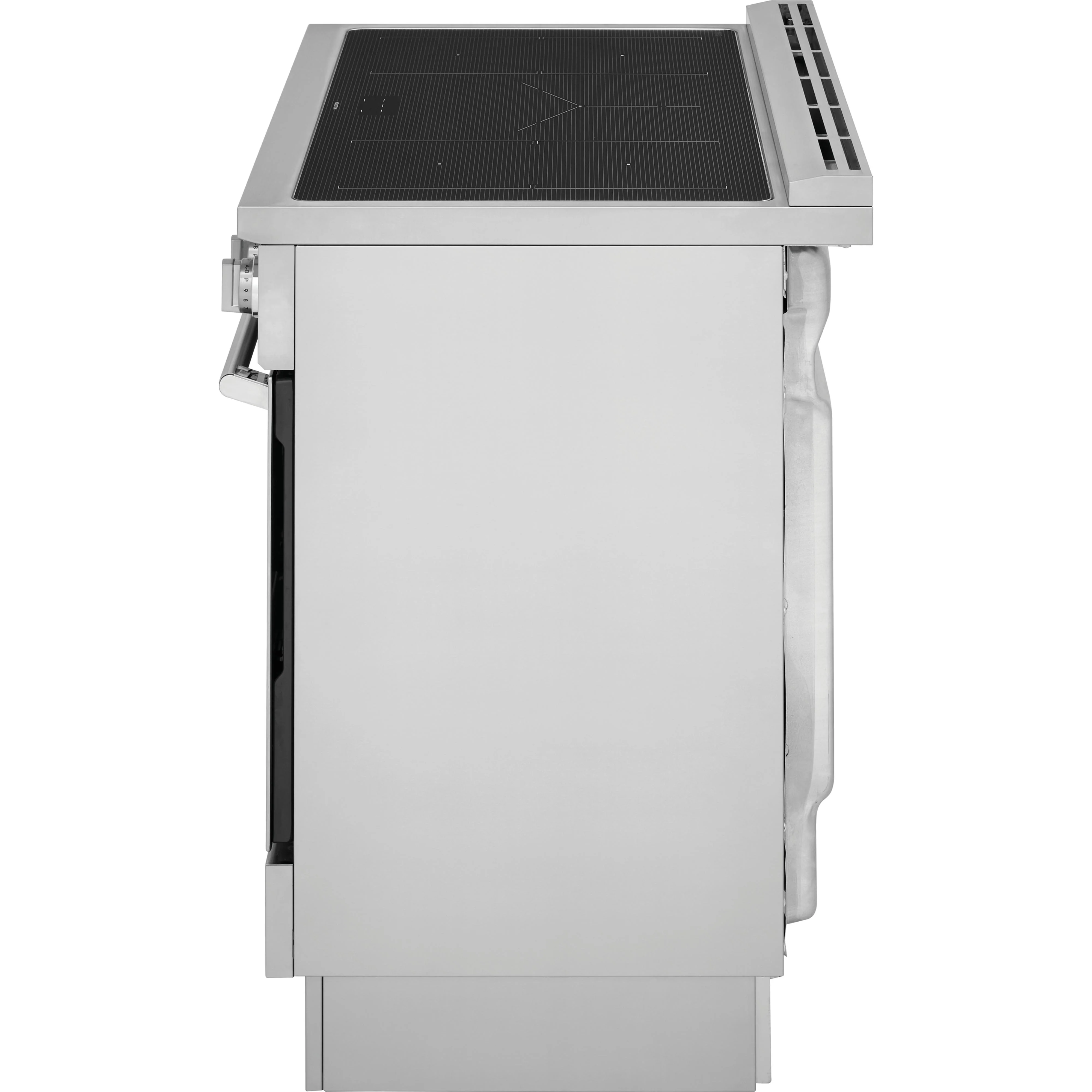 Electrolux 36-inch Freestanding Electric Induction Range ECFI3668AS - Image 11