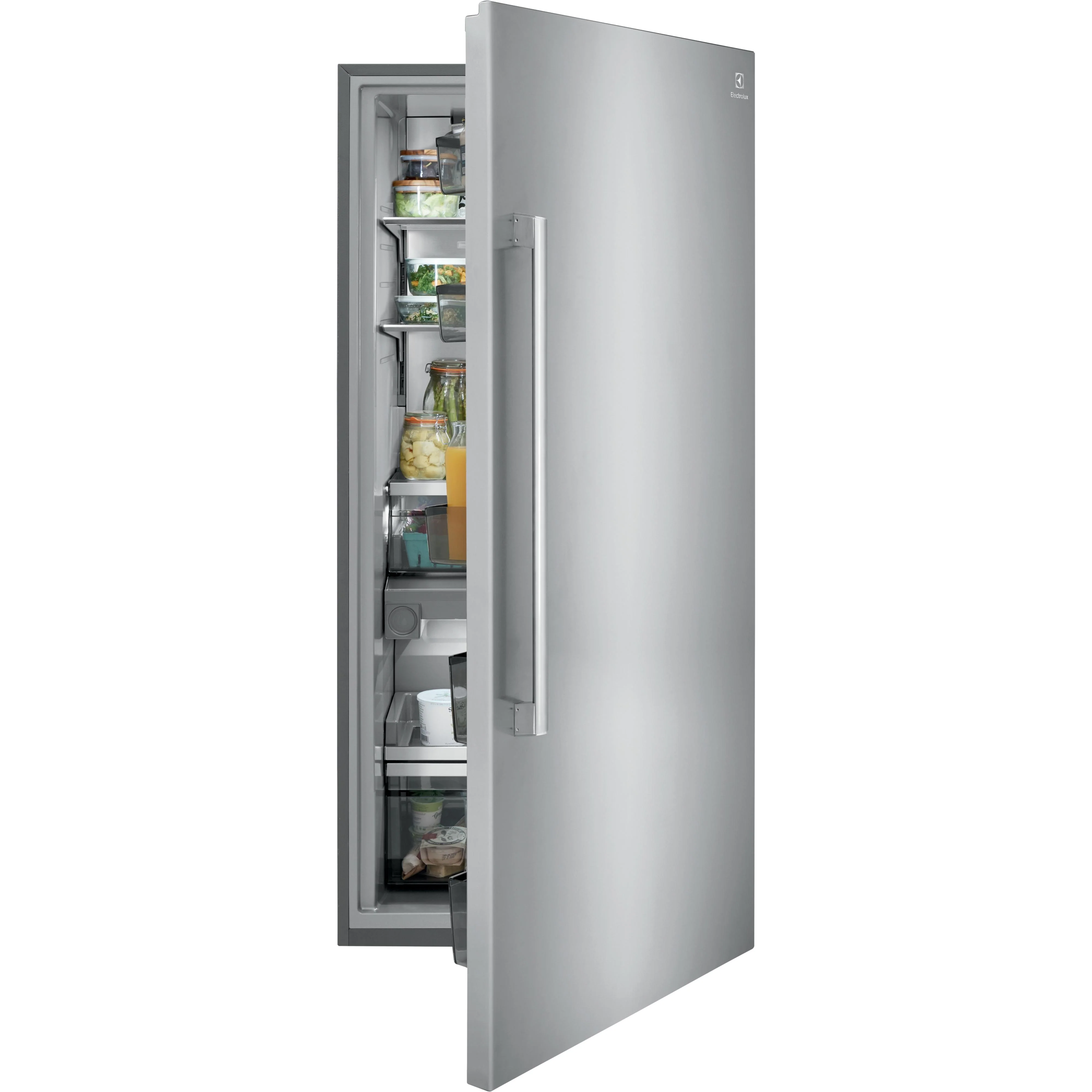 Electrolux 33-inch, 19 cu. ft. All Refrigerator with LuxCool system EI33AR80WS - Image 4