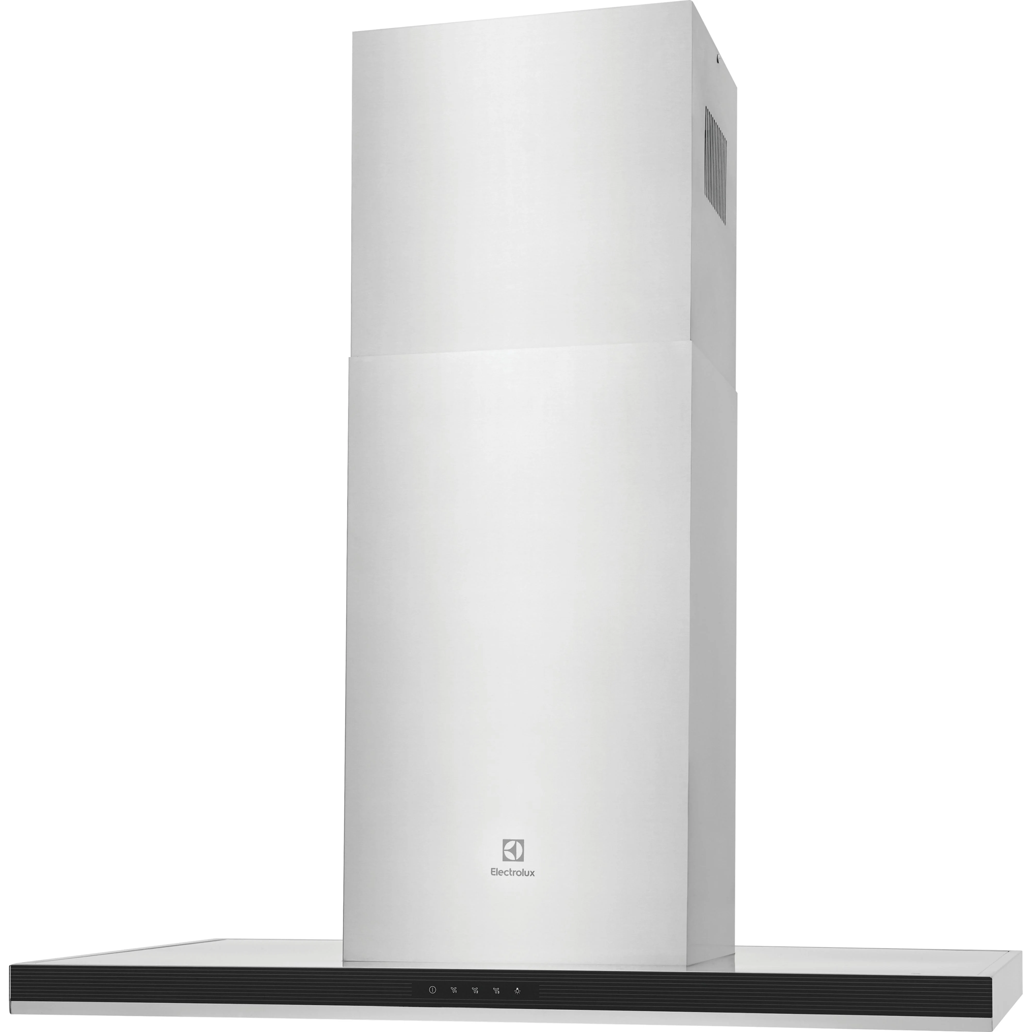 Electrolux 42-inch Ceiling Mount T Shape Hood ECVI4262AS - Image 3