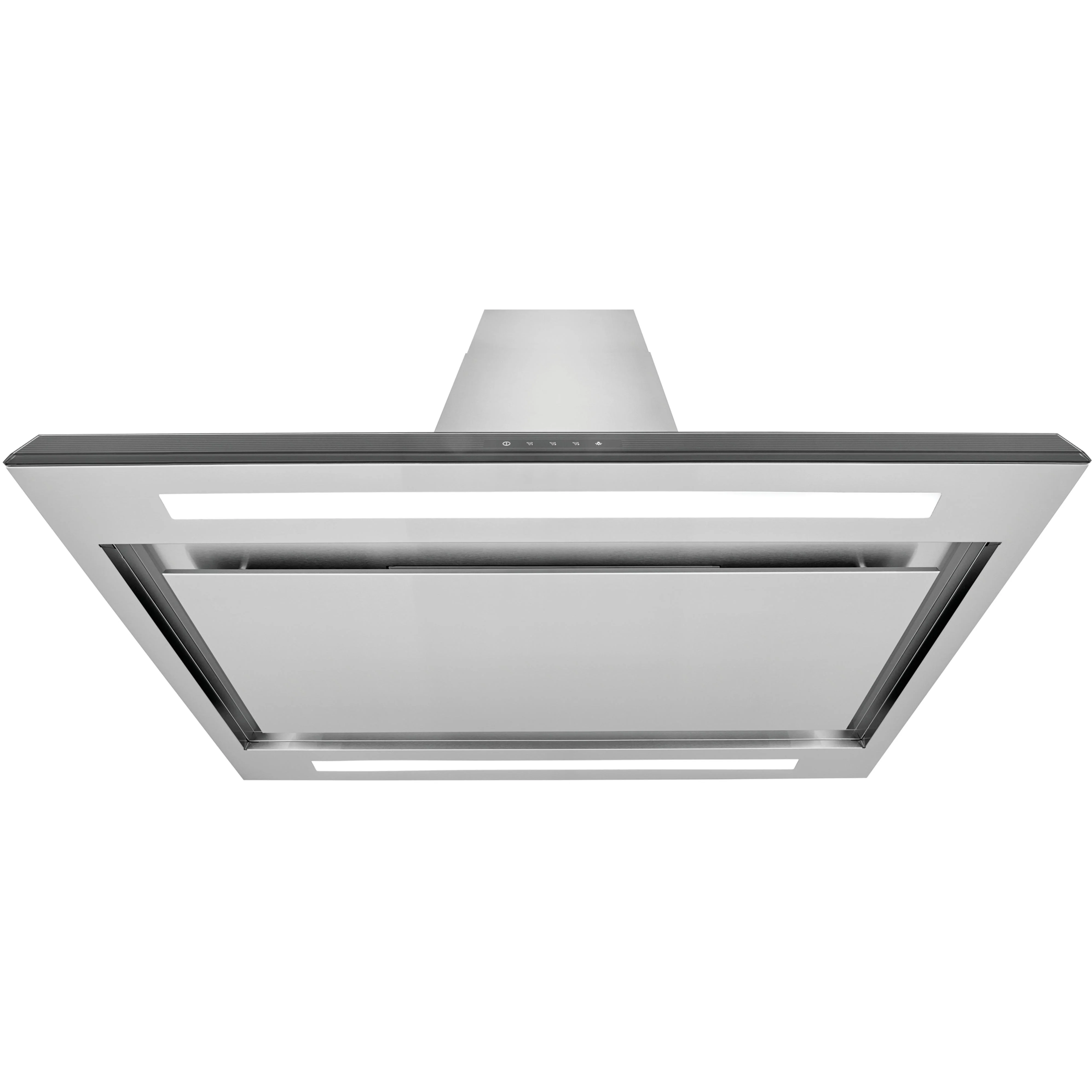 Electrolux 42-inch Ceiling Mount T Shape Hood ECVI4262AS - Image 4